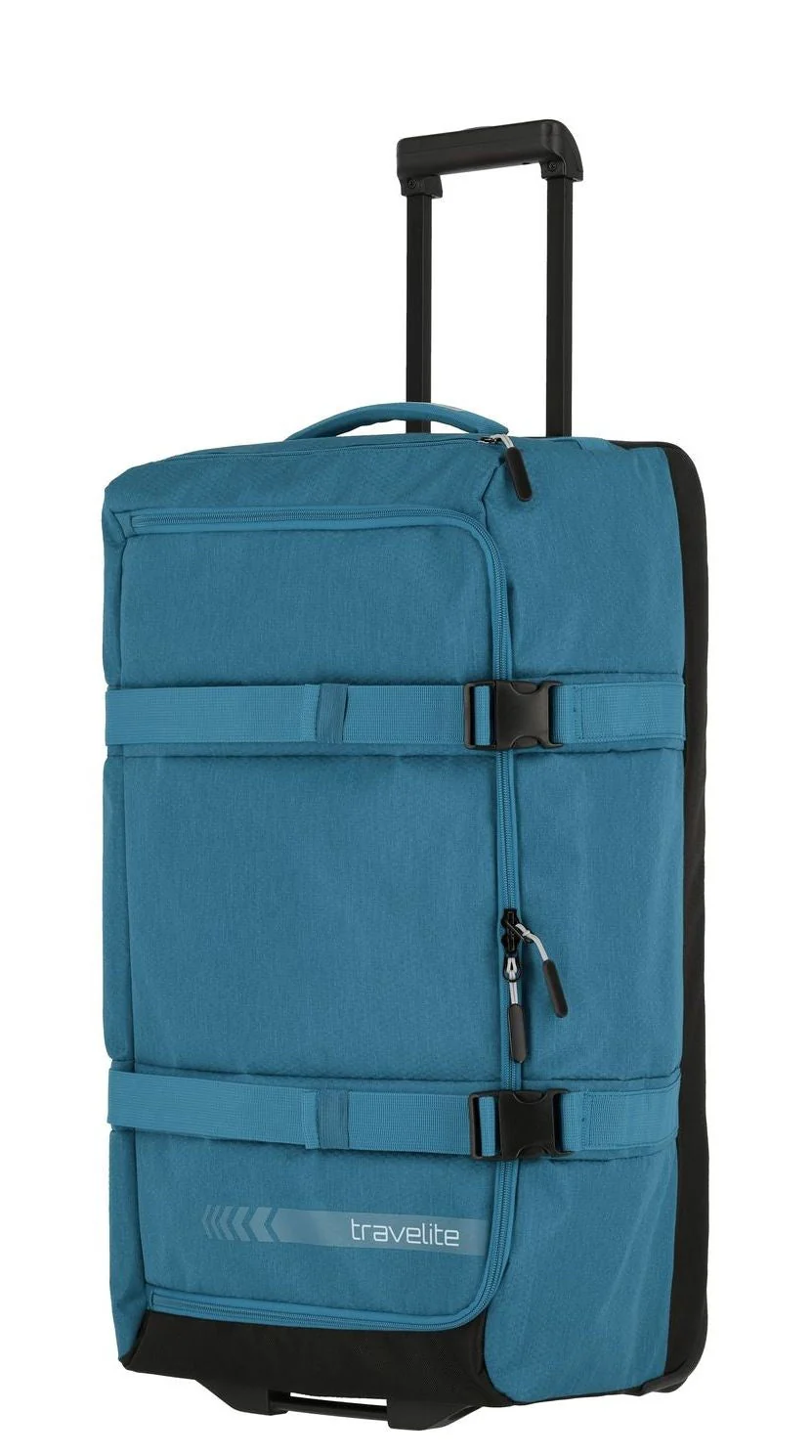 TRAVELITE TROLLEY 68CM KICK OFF - Image 27