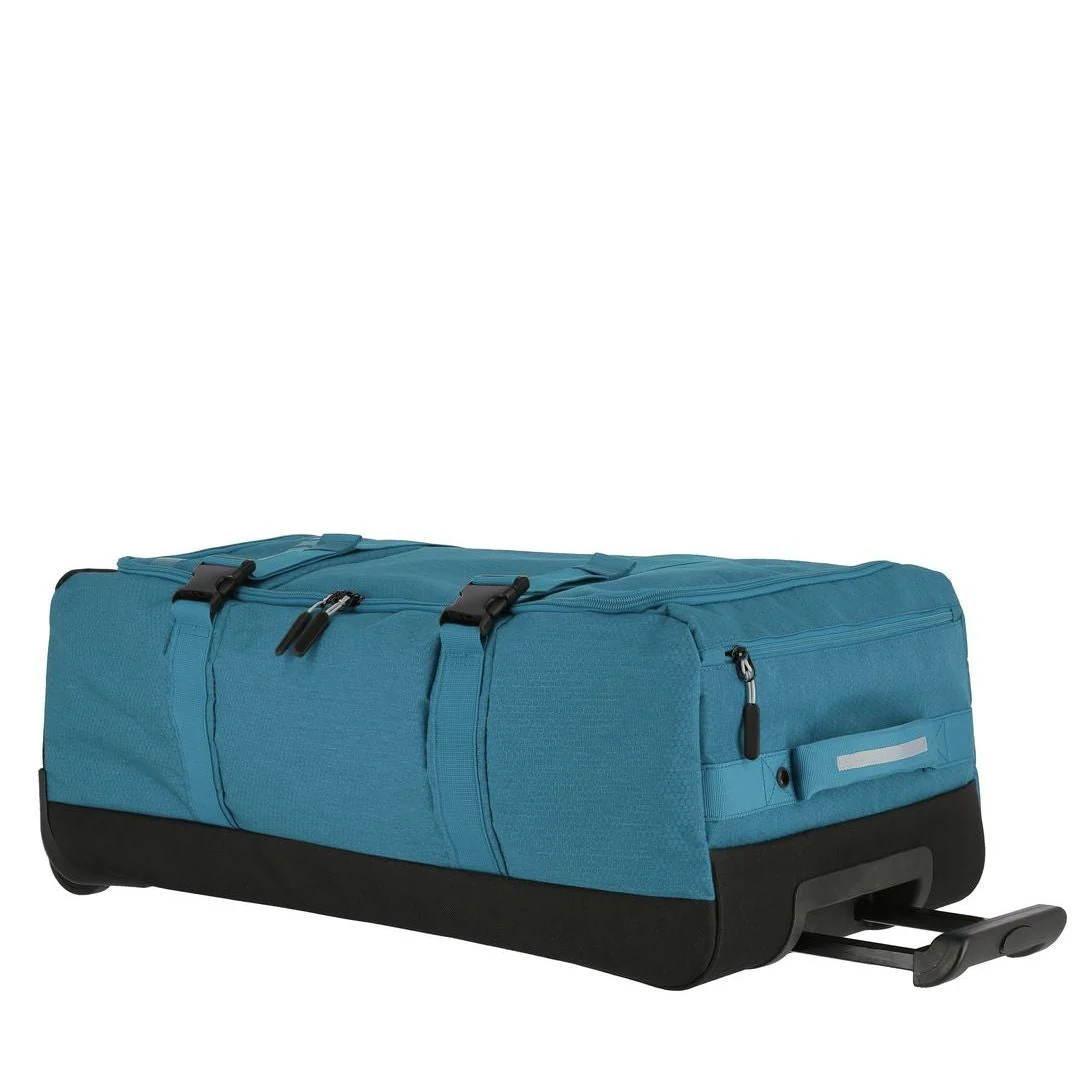 TRAVELITE TROLLEY 68CM KICK OFF - Image 33