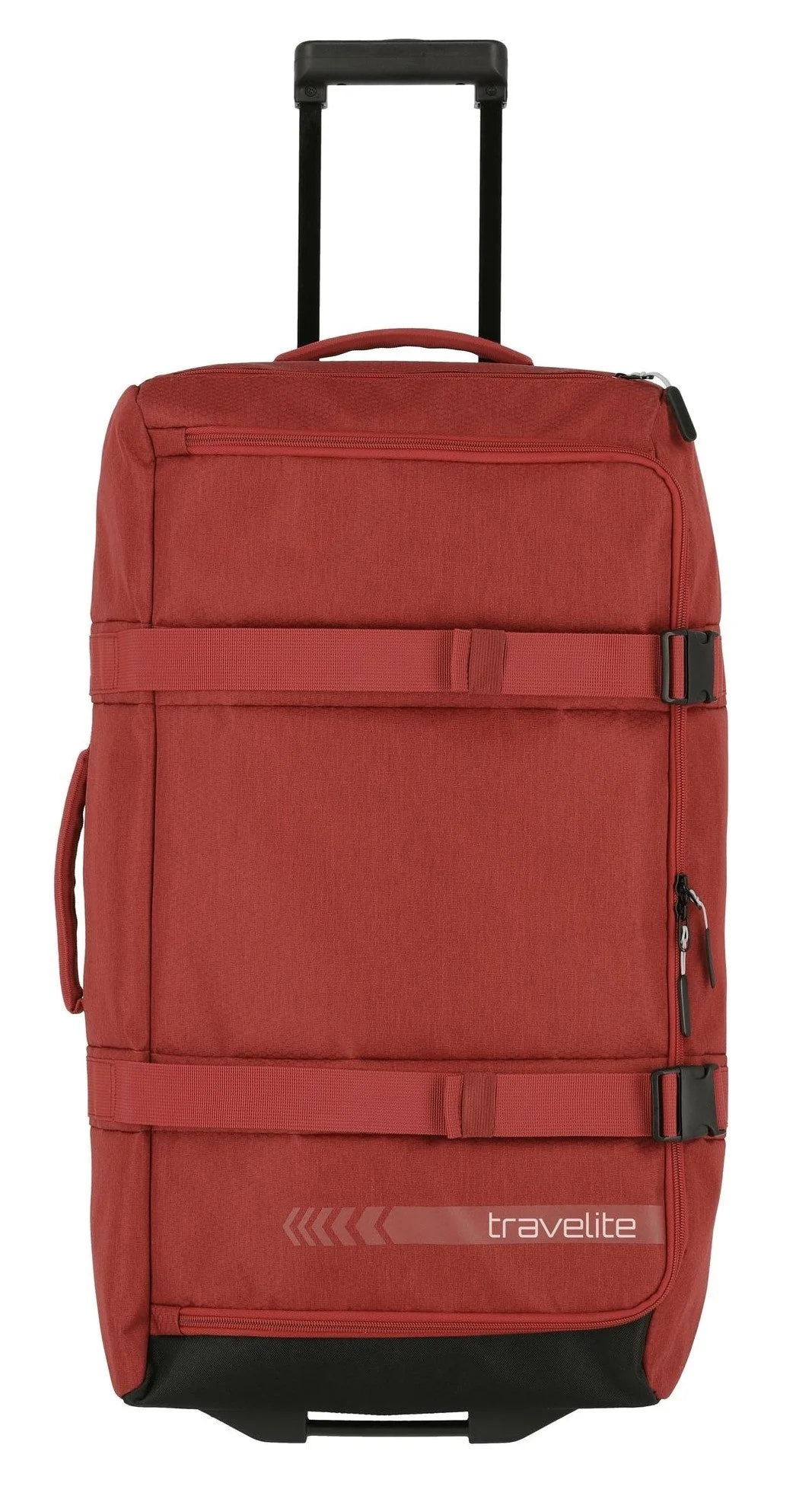 TRAVELITE TROLLEY 68CM KICK OFF - Image 36