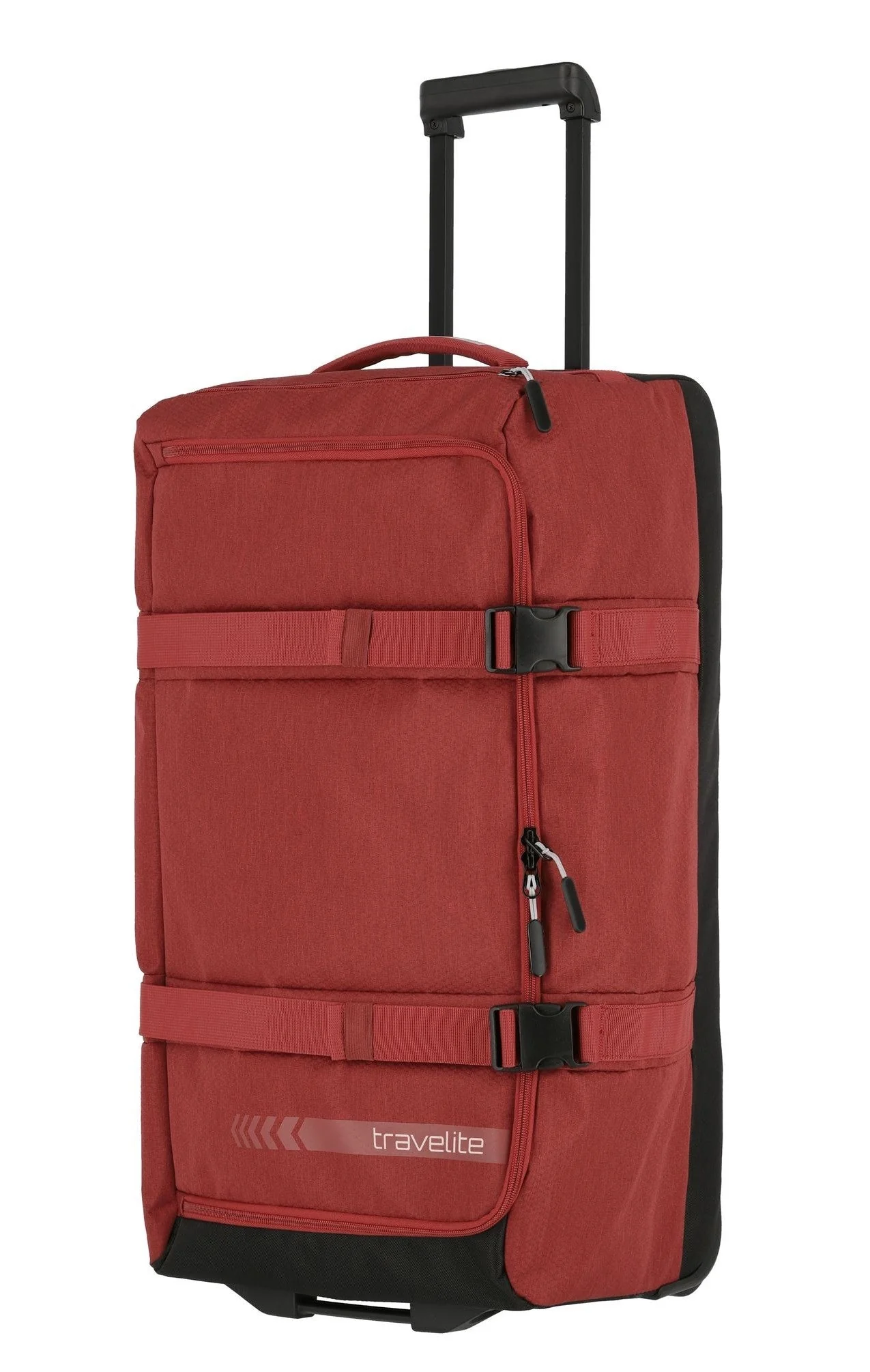 TRAVELITE TROLLEY 68CM KICK OFF - Image 37