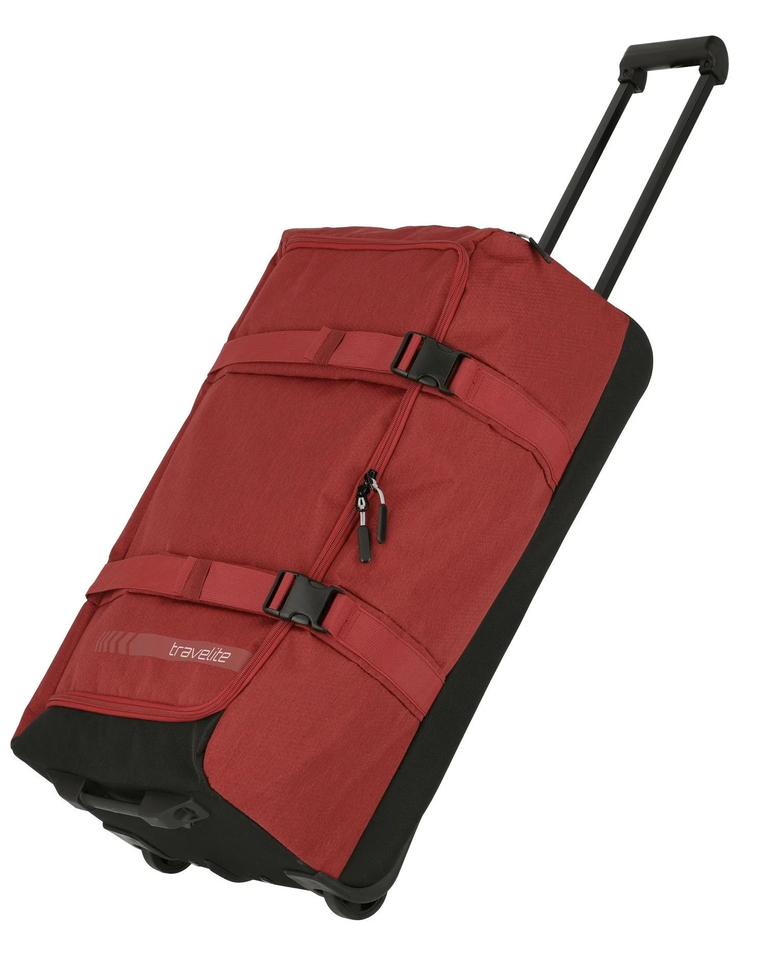TRAVELITE TROLLEY 68CM KICK OFF - Image 38