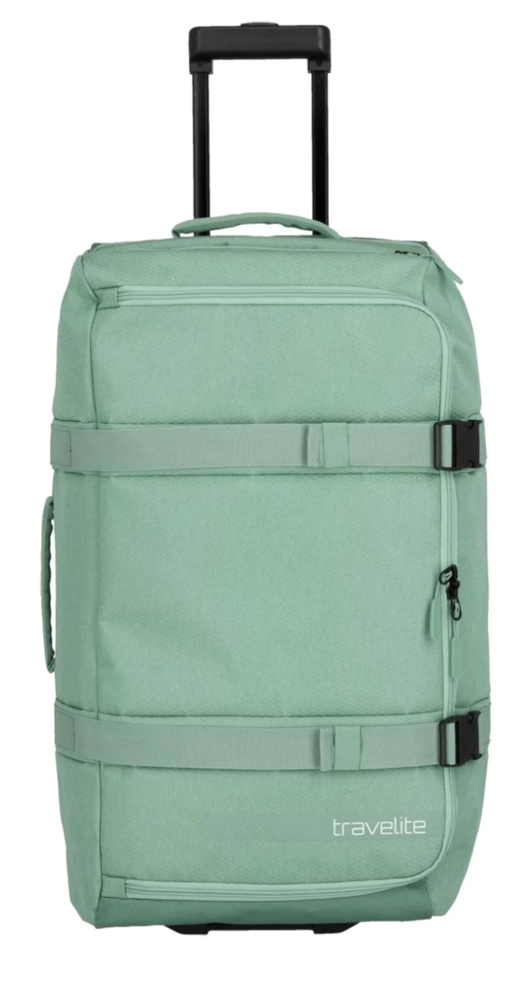 TRAVELITE TROLLEY 68CM KICK OFF - Image 46