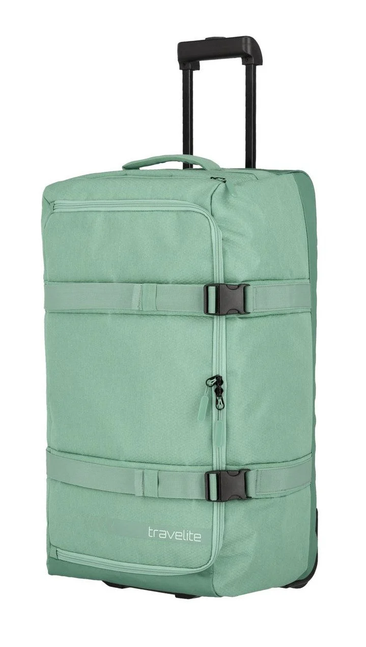 TRAVELITE TROLLEY 68CM KICK OFF - Image 47
