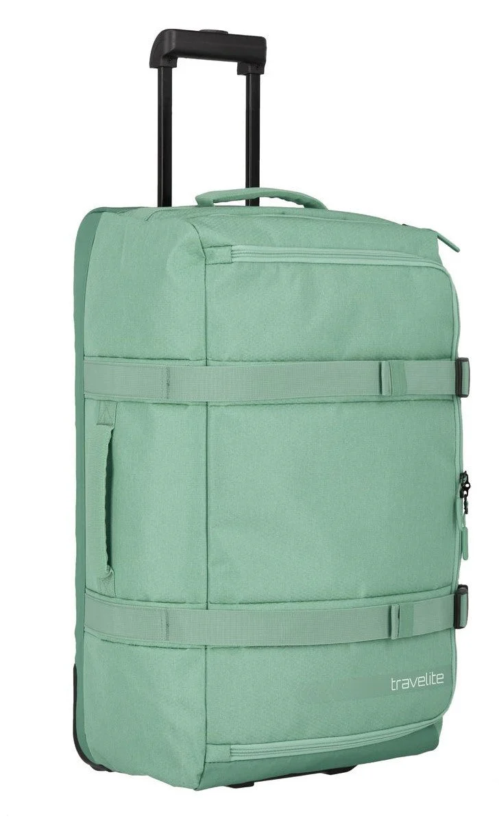 TRAVELITE TROLLEY 68CM KICK OFF - Image 48