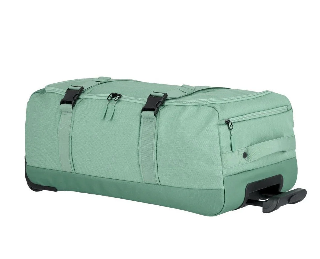 TRAVELITE TROLLEY 68CM KICK OFF - Image 49