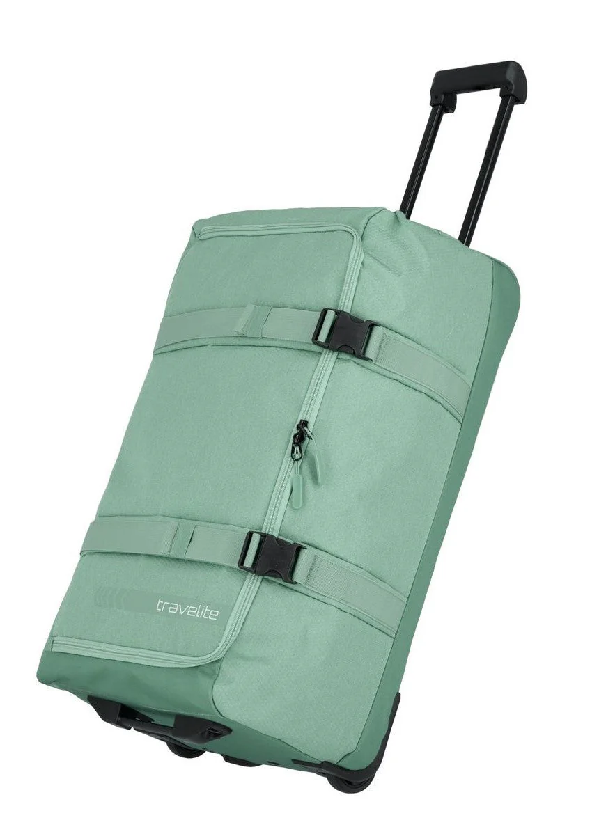 TRAVELITE TROLLEY 68CM KICK OFF - Image 55