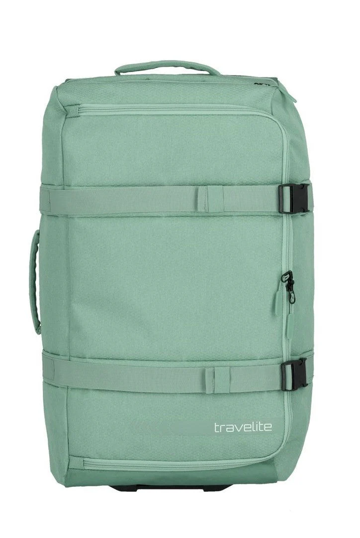 TRAVELITE TROLLEY 68CM KICK OFF - Image 56