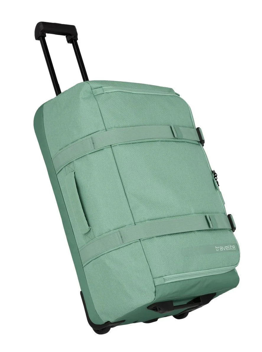 TRAVELITE TROLLEY 68CM KICK OFF - Image 57