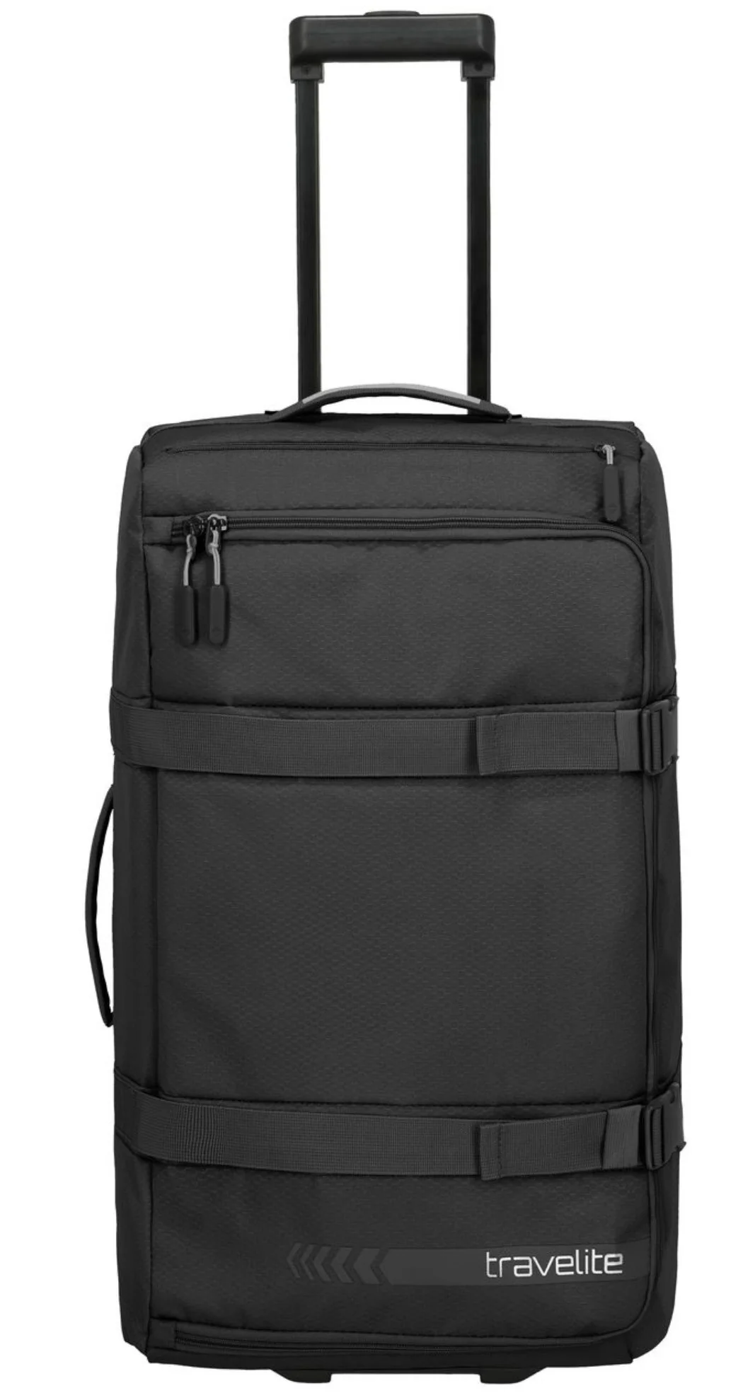 TRAVELITE TROLLEY 68CM KICK OFF - Image 59