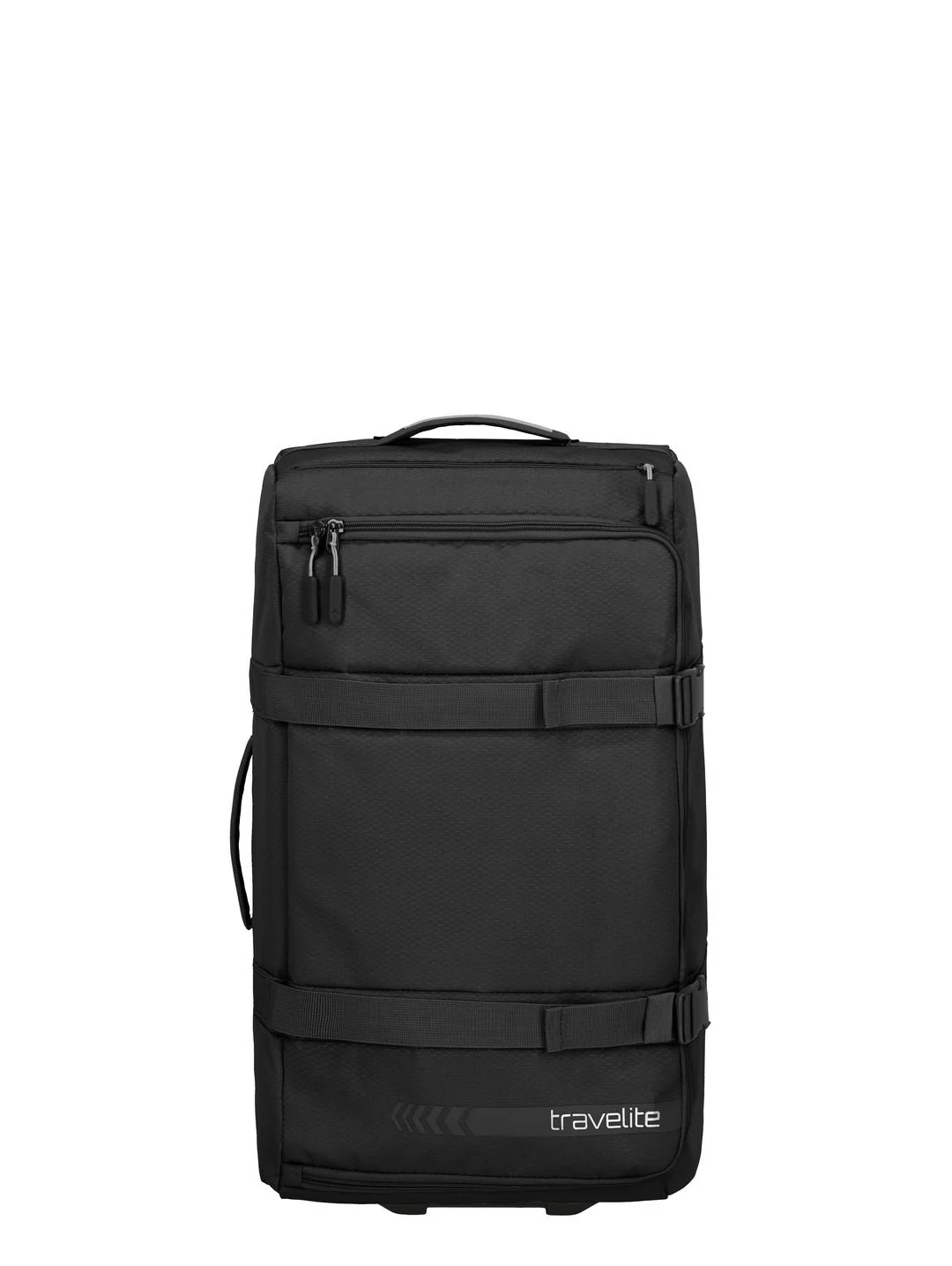TRAVELITE TROLLEY 68CM KICK OFF - Image 66