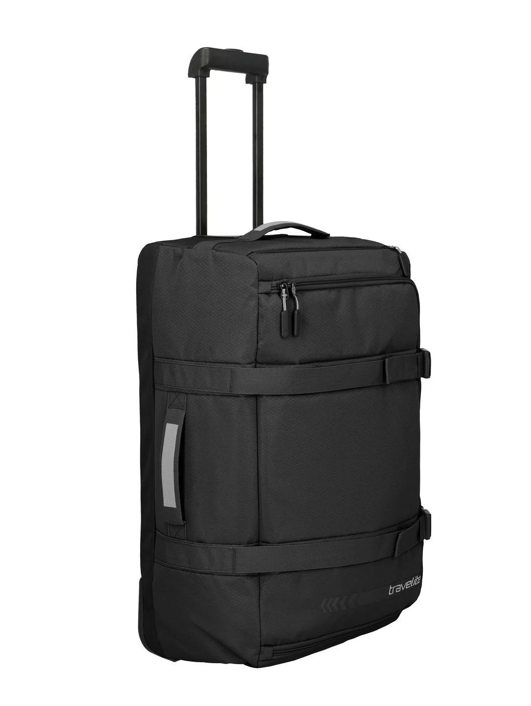 TRAVELITE TROLLEY 68CM KICK OFF - Image 67