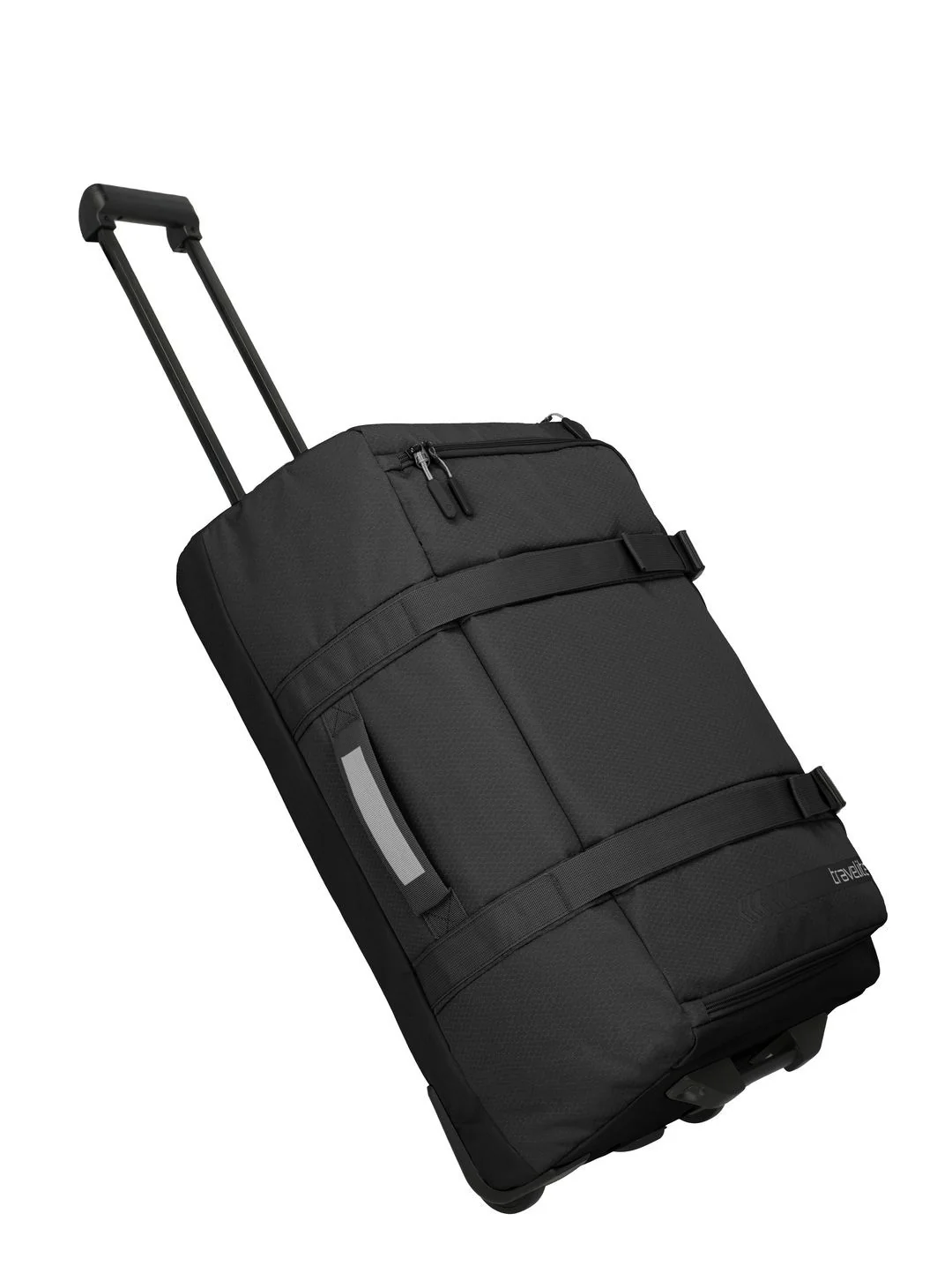 TRAVELITE TROLLEY 68CM KICK OFF - Image 68