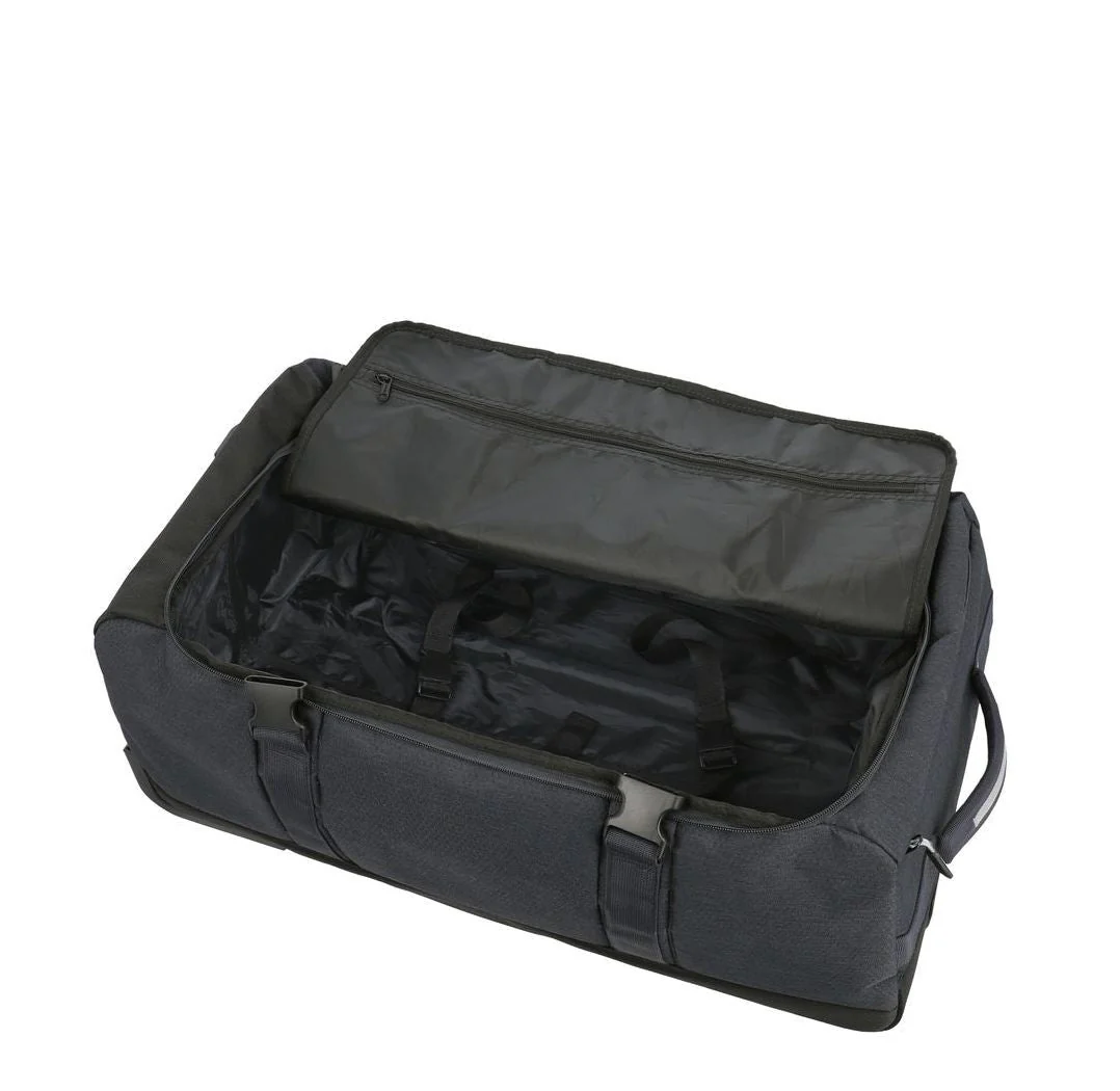 TRAVELITE TROLLEY 68CM KICK OFF - Image 8