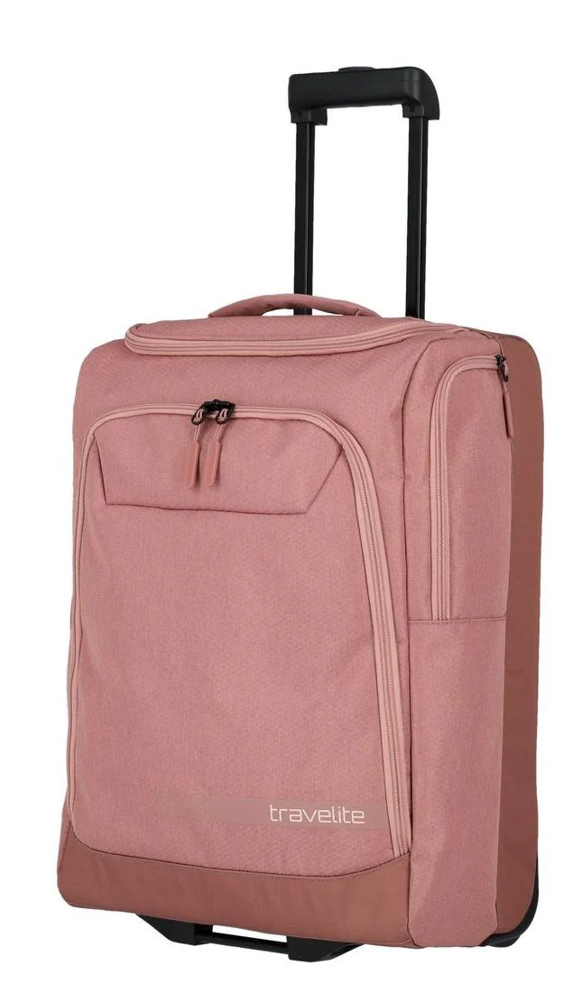 TRAVELITE TROLLEY PEQUEÑO 55CM KICK OFF - Image 12