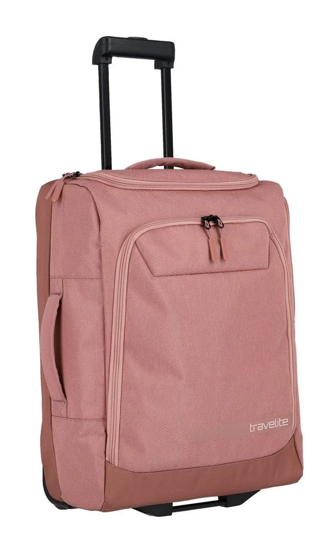 TRAVELITE TROLLEY PEQUEÑO 55CM KICK OFF - Image 14
