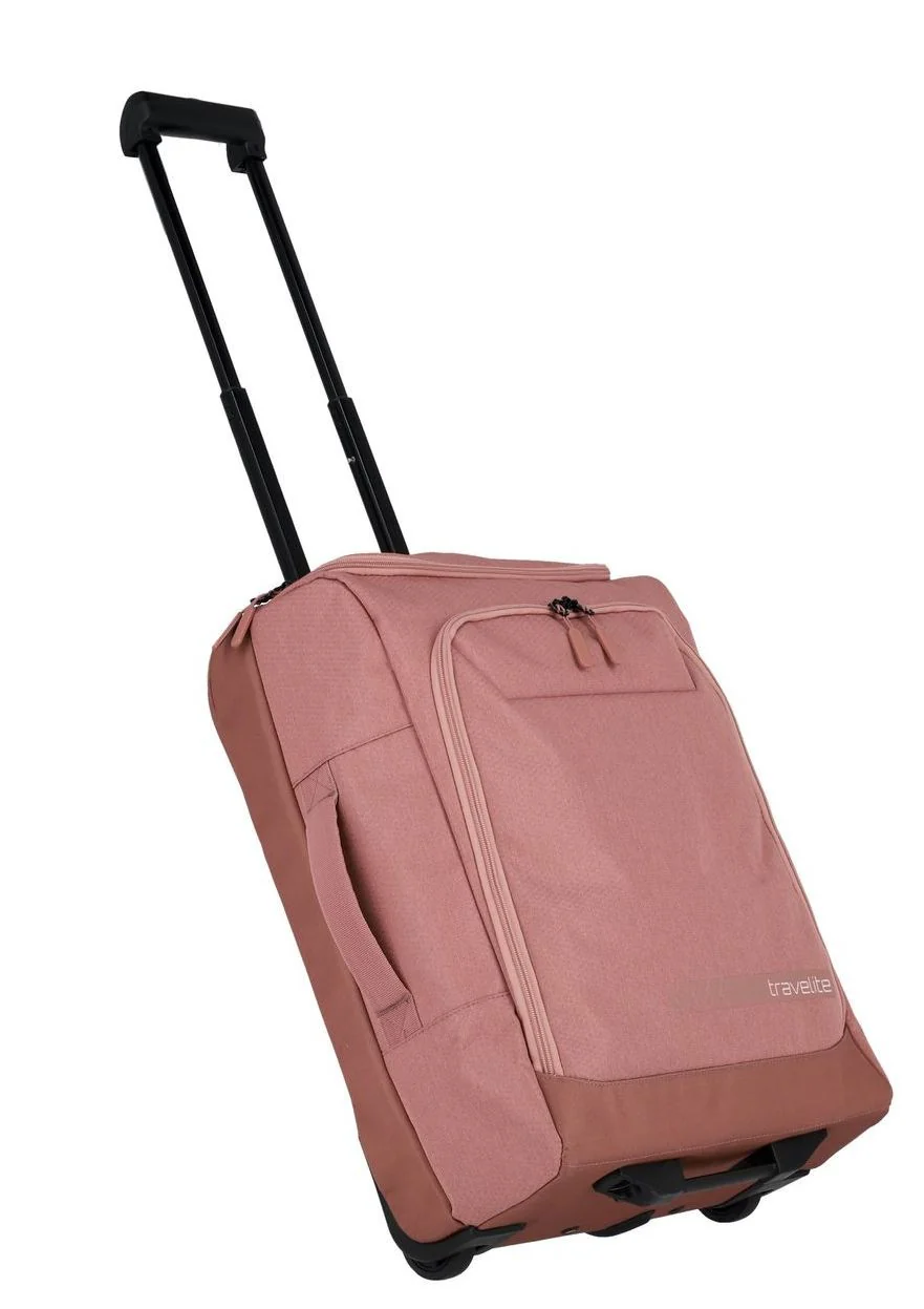 TRAVELITE TROLLEY PEQUEÑO 55CM KICK OFF - Image 16