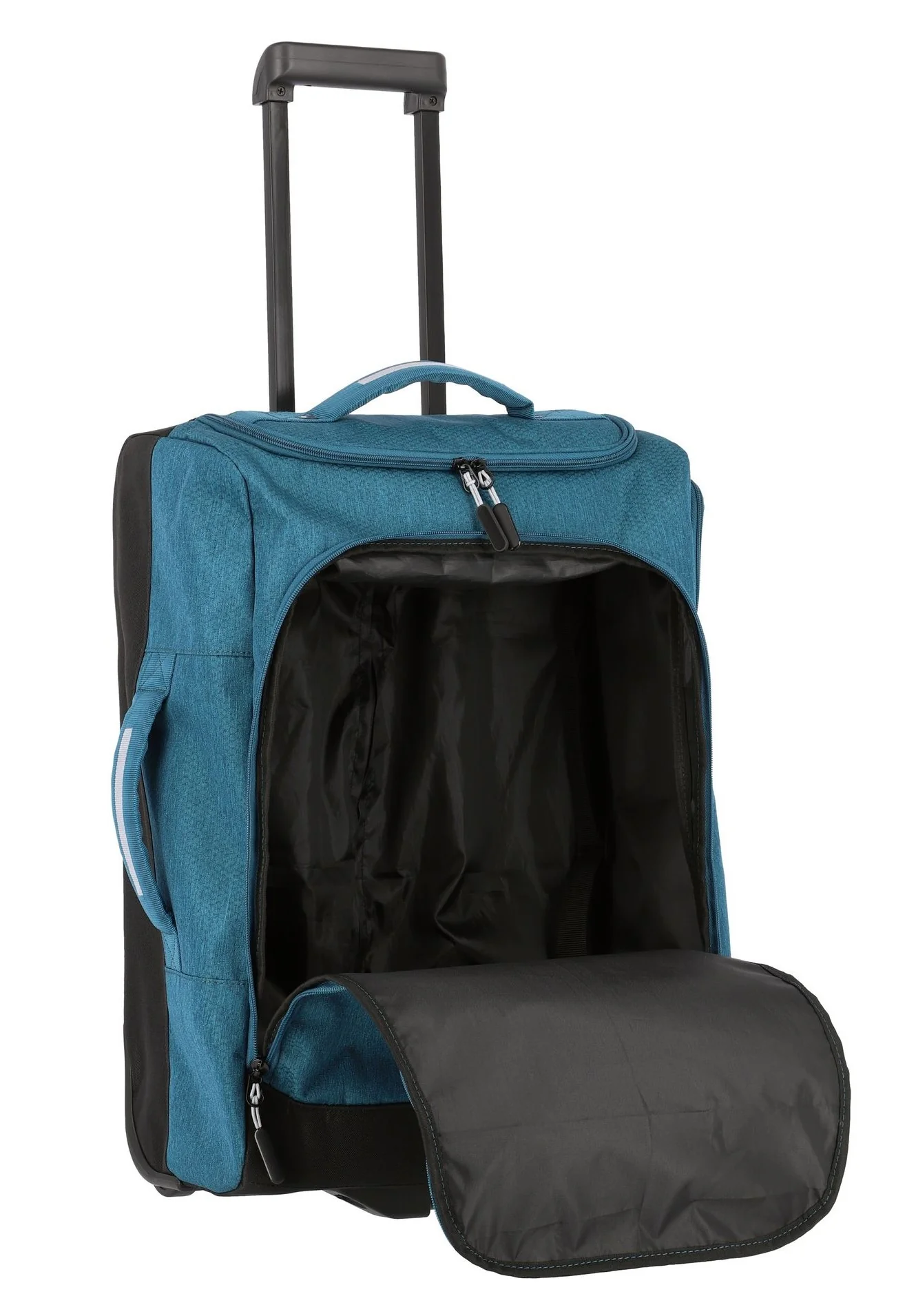 TRAVELITE TROLLEY PEQUEÑO 55CM KICK OFF - Image 22