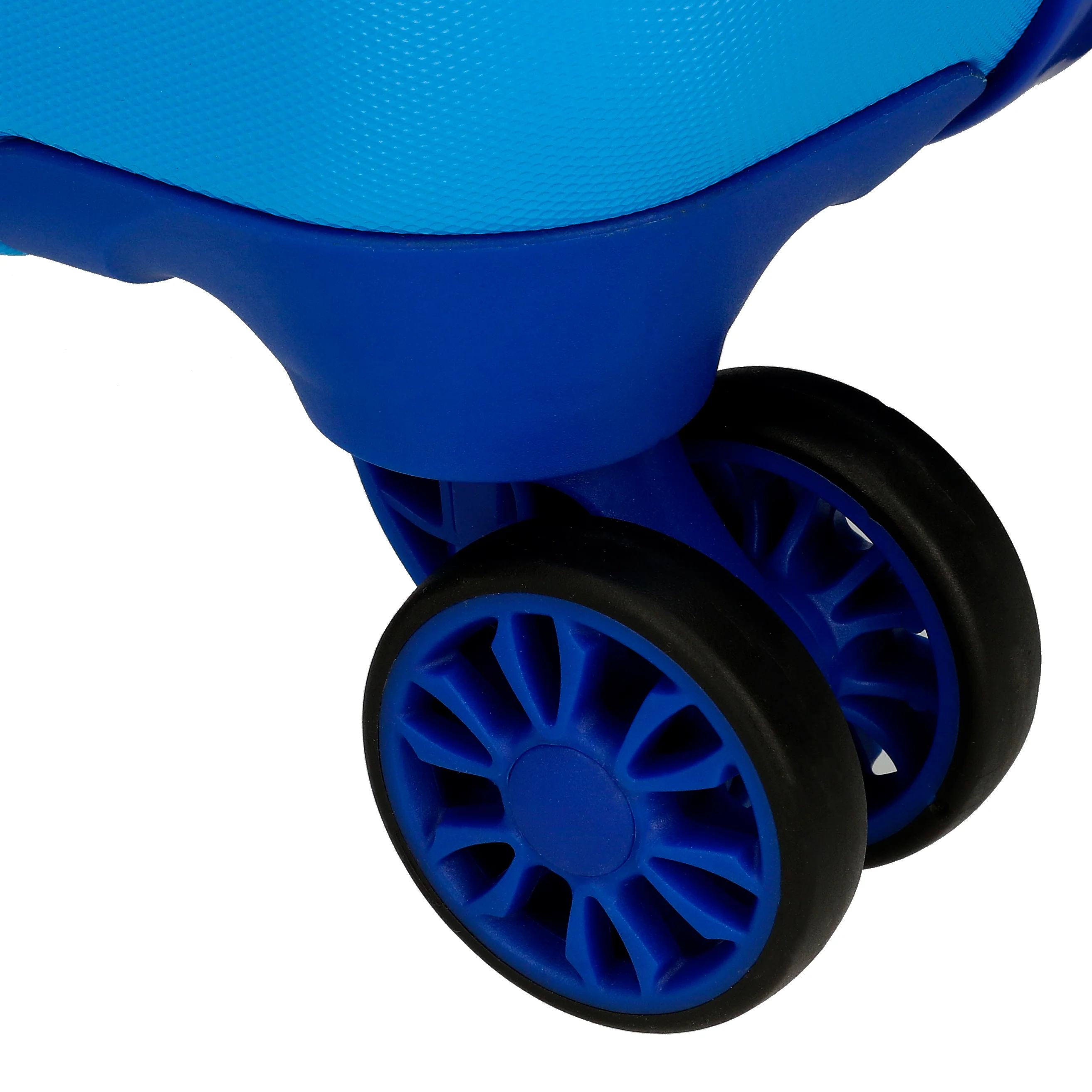 TROLLEY ABS 50CM.4R. TOY STORY GROUP CHAT GOALS AZULON - Image 7