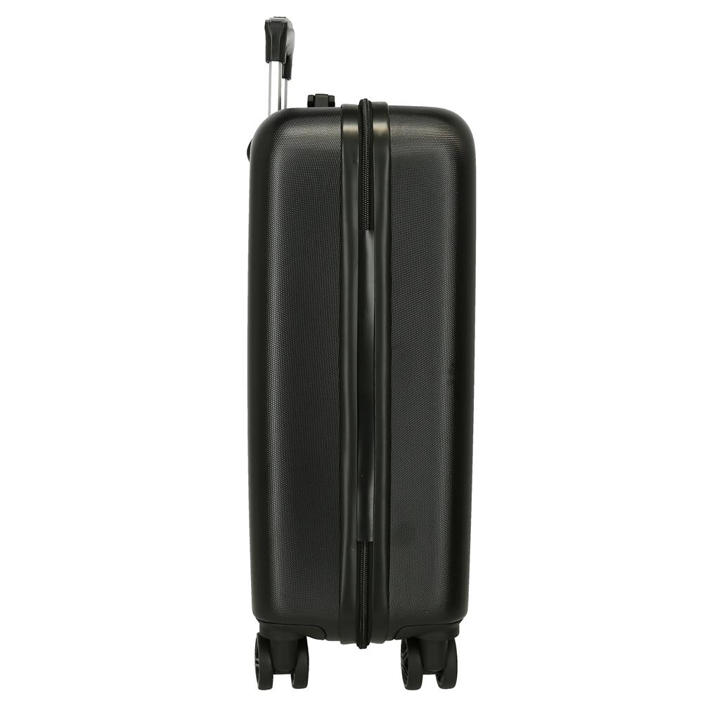 TROLLEY ABS 55CM.4R. AVENGERS ICONS NEGRO C.100 - Image 5