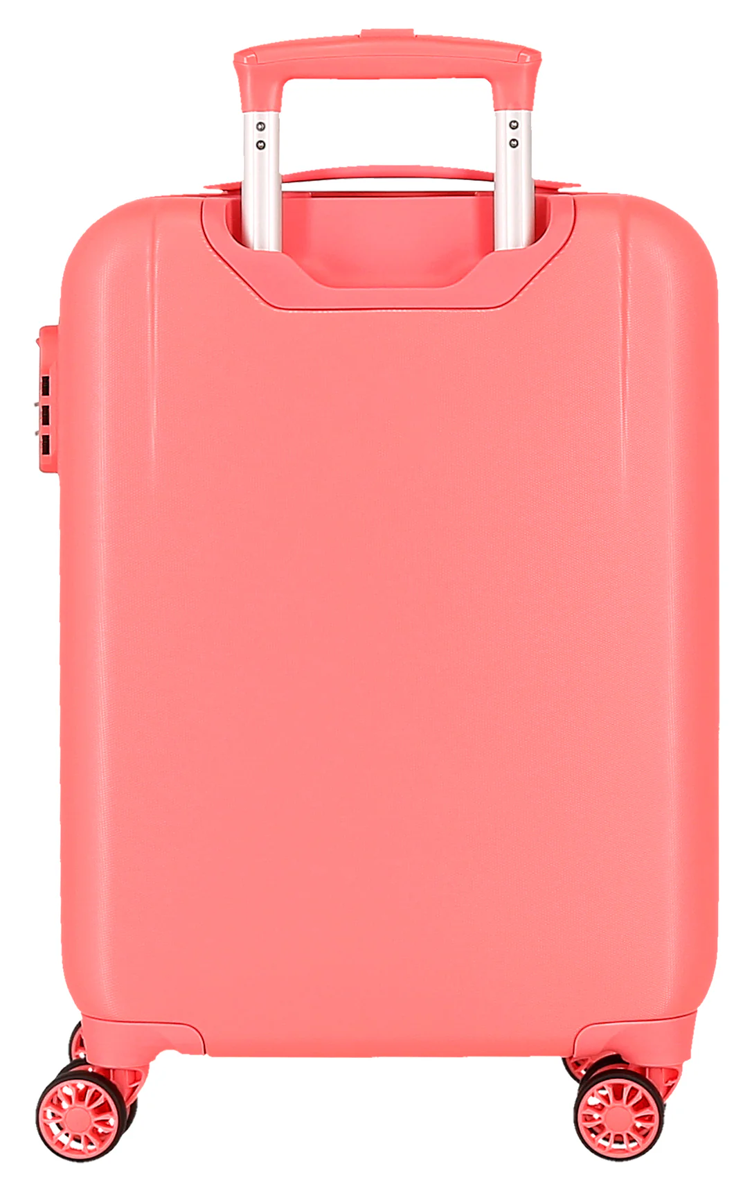 TROLLEY ABS 55CM.4R. VAIANA ISLAND PALS CORAL - Image 5