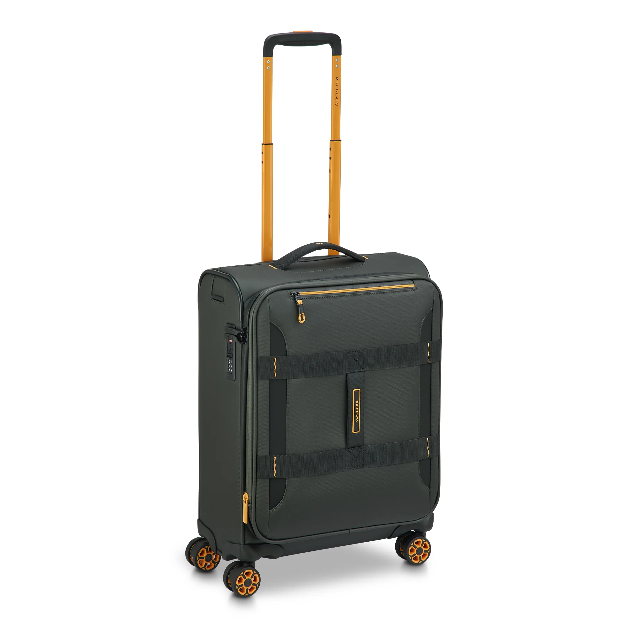 RONCATO MALETA DE CABINA EXTENSIBLE NORWAY 55CM - Image 11