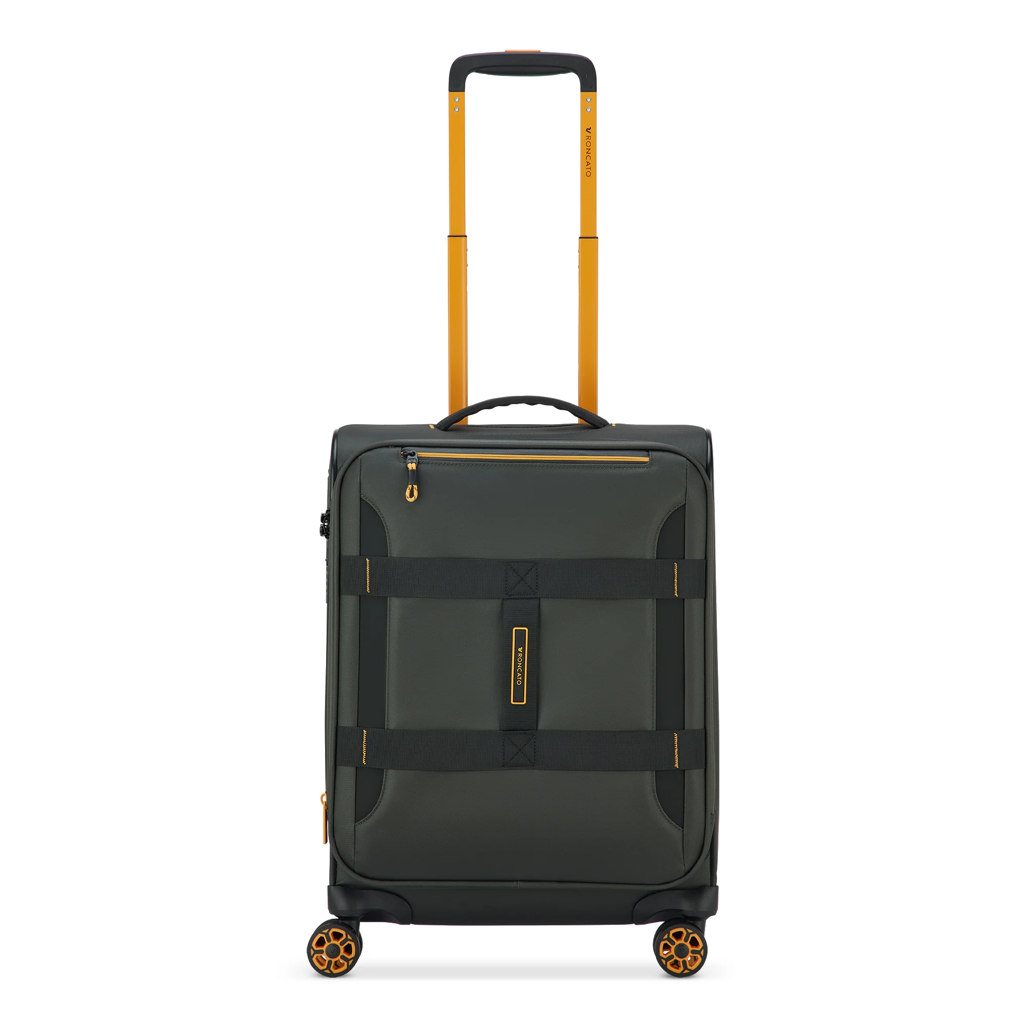 RONCATO MALETA DE CABINA EXTENSIBLE NORWAY 55CM - Image 12