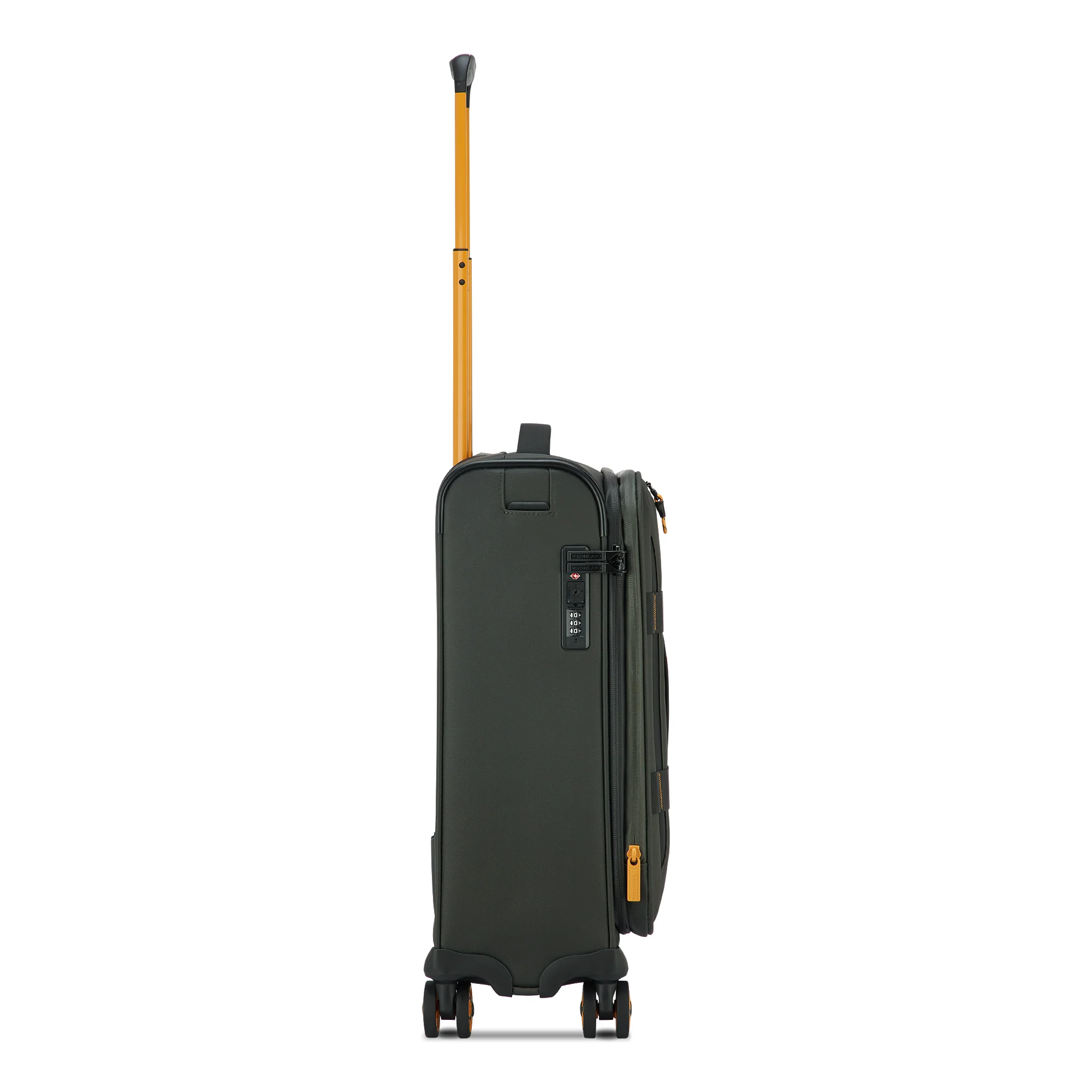 RONCATO MALETA DE CABINA EXTENSIBLE NORWAY 55CM - Image 17
