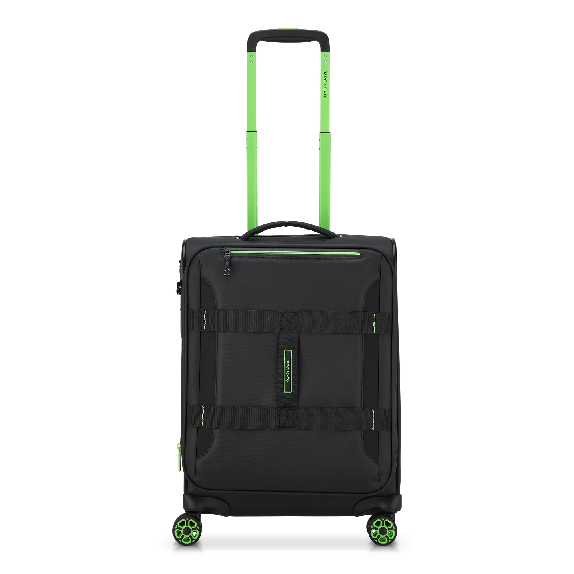 RONCATO MALETA DE CABINA EXTENSIBLE NORWAY 55CM - Image 2