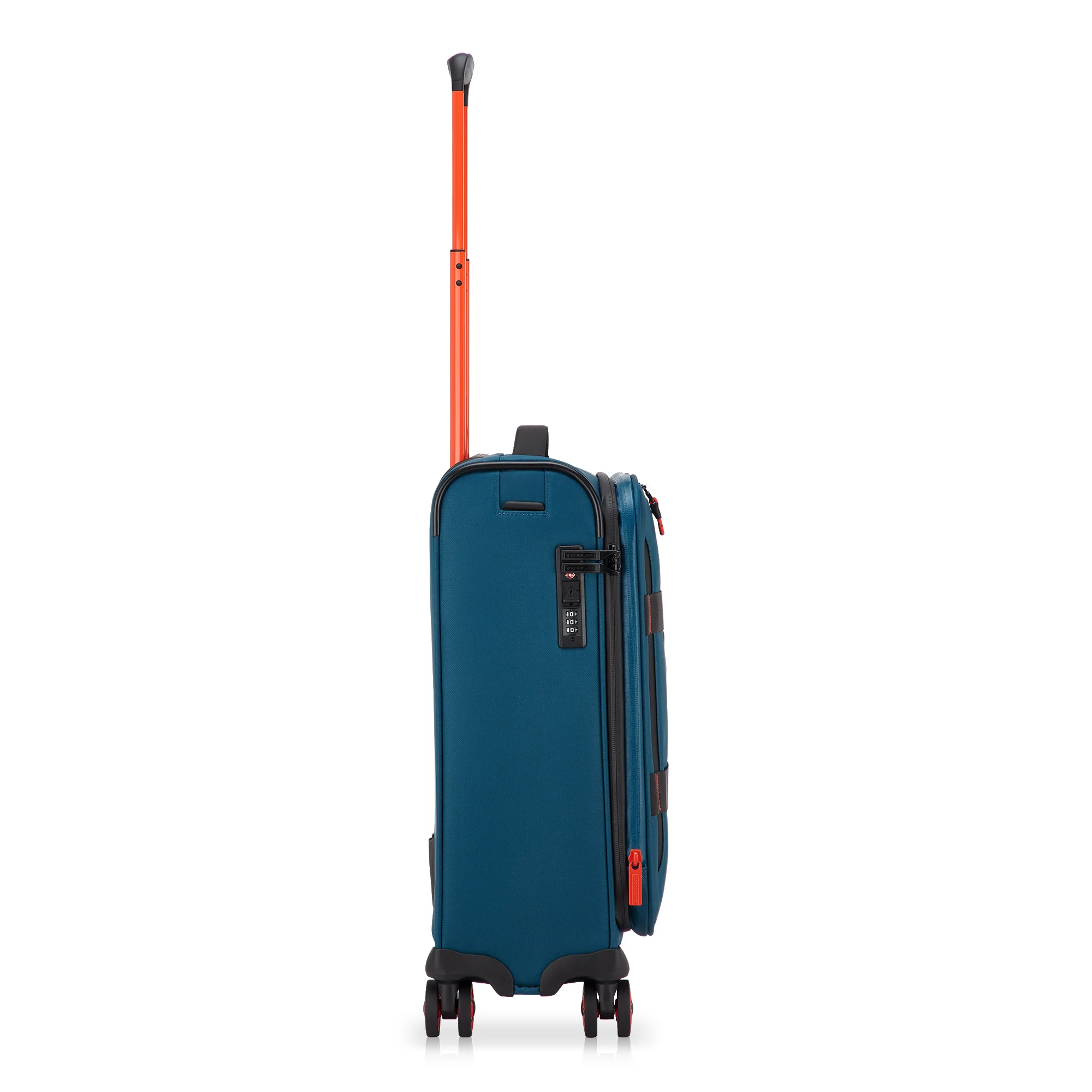 RONCATO MALETA DE CABINA EXTENSIBLE NORWAY 55CM - Image 26