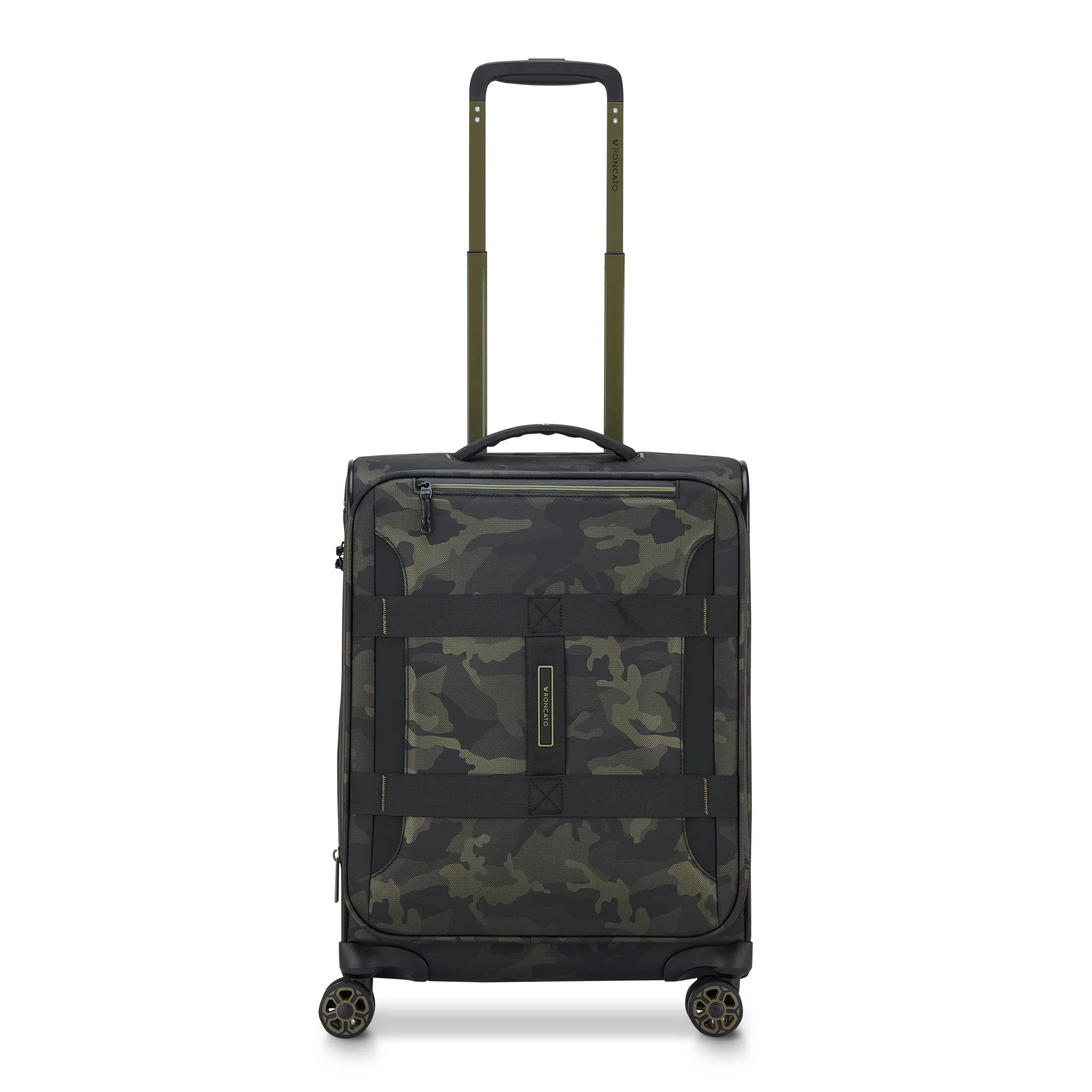 RONCATO MALETA DE CABINA EXTENSIBLE NORWAY 55CM - Image 31