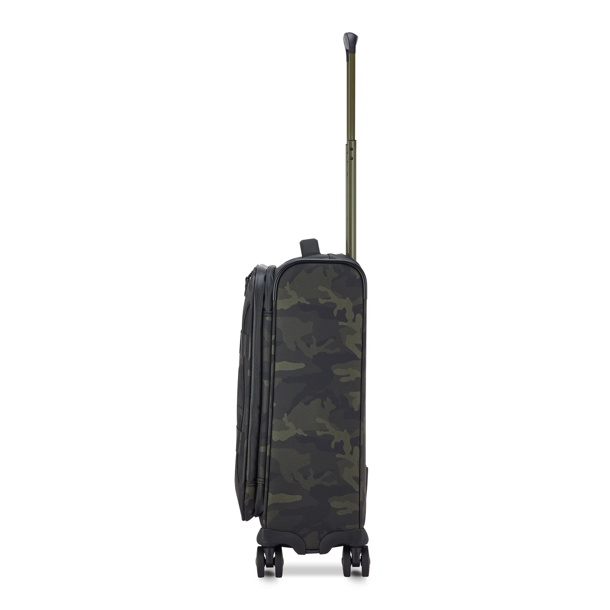 RONCATO MALETA DE CABINA EXTENSIBLE NORWAY 55CM - Image 34