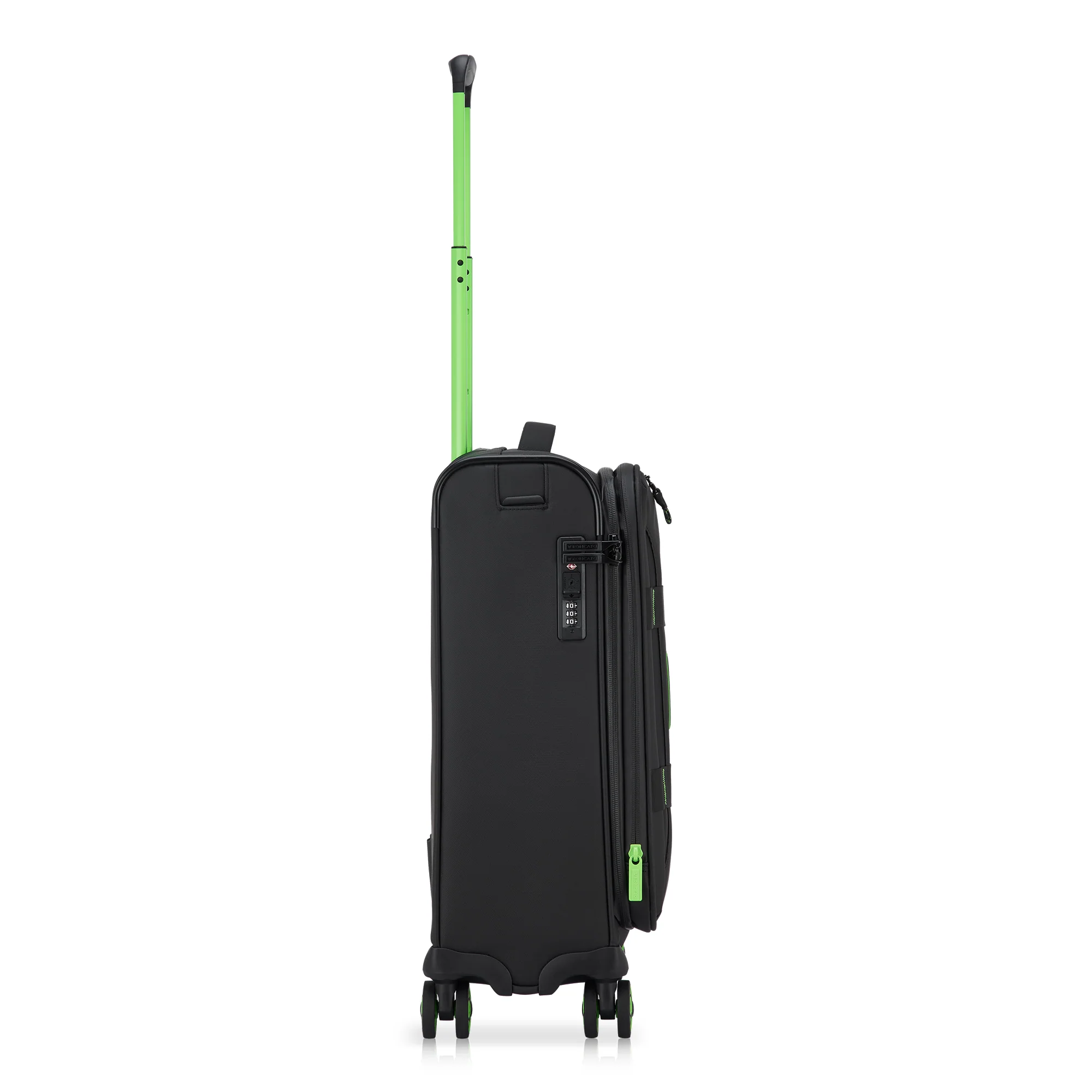 RONCATO MALETA DE CABINA EXTENSIBLE NORWAY 55CM - Image 7