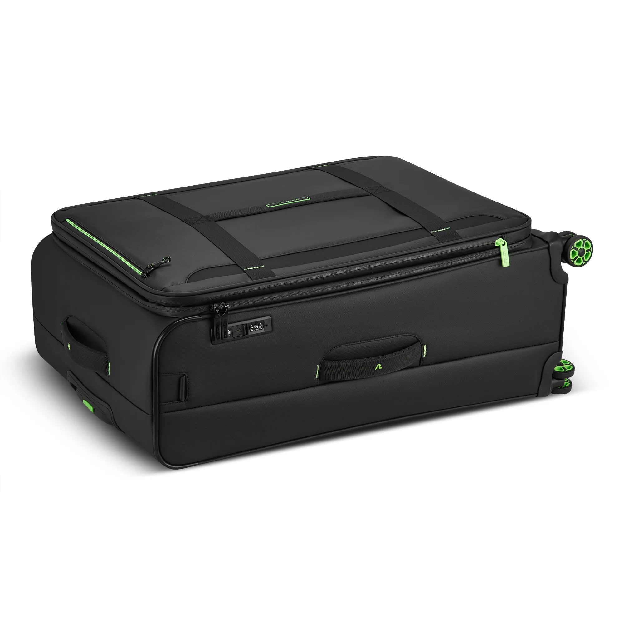 RONCATO MALETA DE CABINA EXTENSIBLE NORWAY 55CM - Image 9