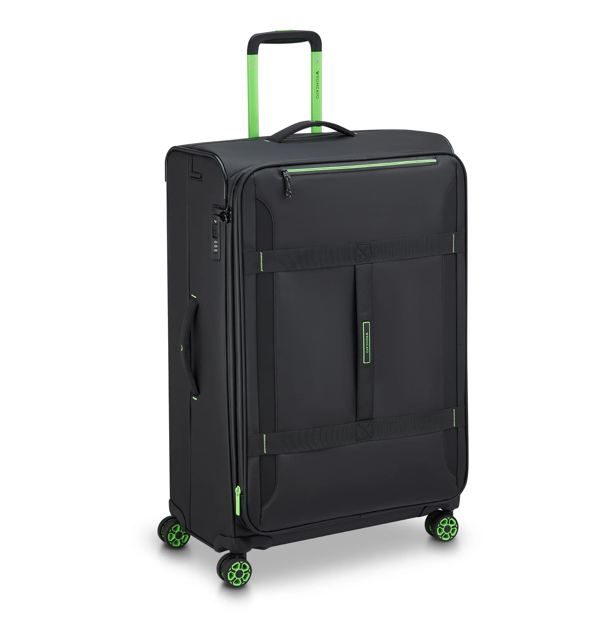 RONCATO MALETA GRANDE EXTENSIBLE NORWAY 78CM - Image 11