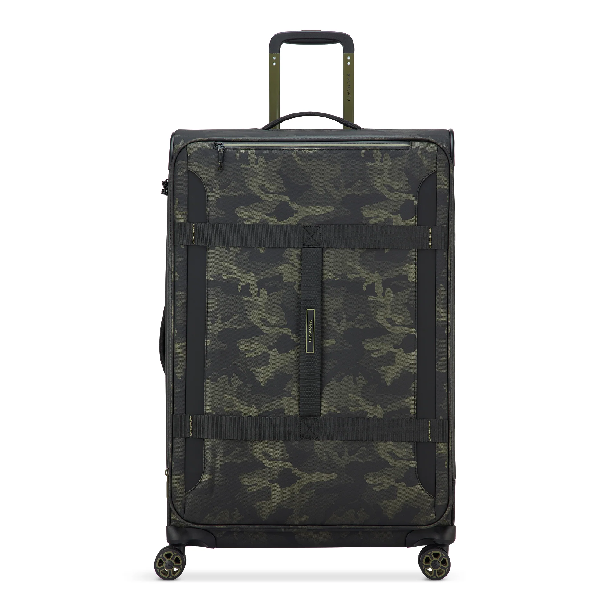 RONCATO MALETA GRANDE EXTENSIBLE NORWAY 78CM - Image 2