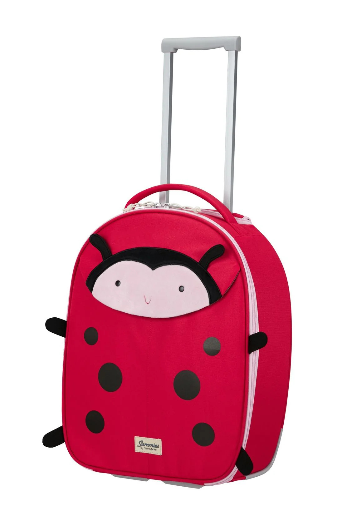 TROLLEY INFANTIL HAPPY SAMMIES ECO LADYBUG LALLY - Image 7