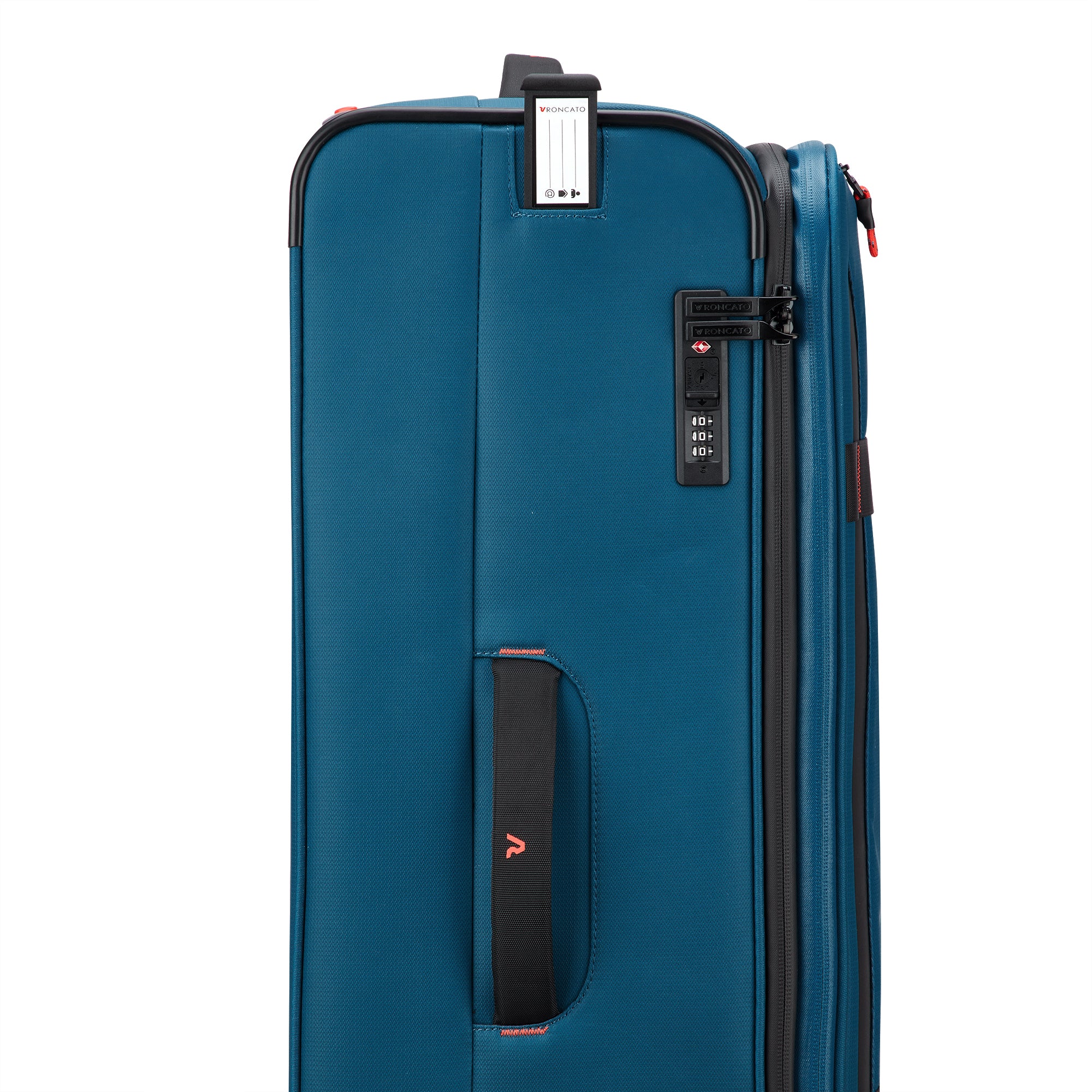 RONCATO MALETA MEDIANA EXTENSIBLE NORWAY 65CM - Image 8