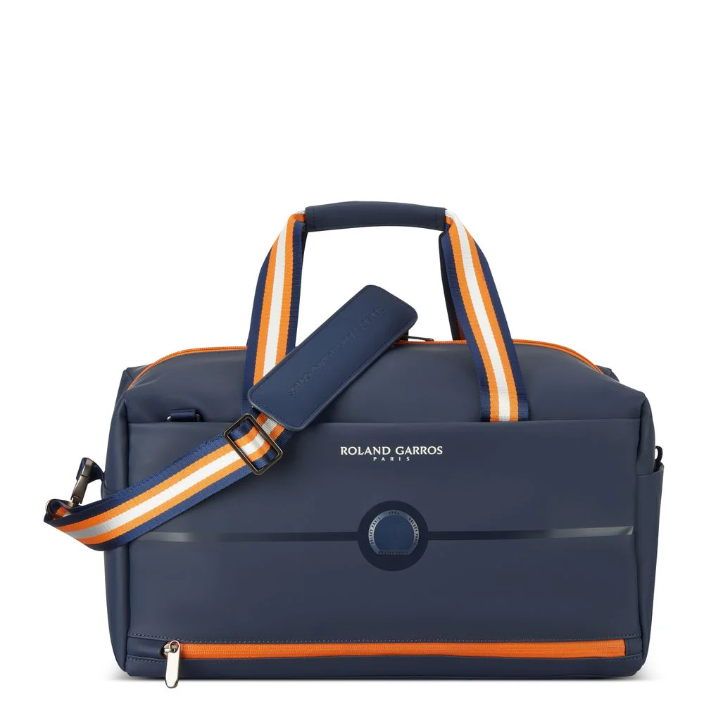 DELSEY TURENNE SOFT BOLSA DE VIAJE/DEPORTE XS - EDICIÓN ESPECIAL ROLAND GARROS