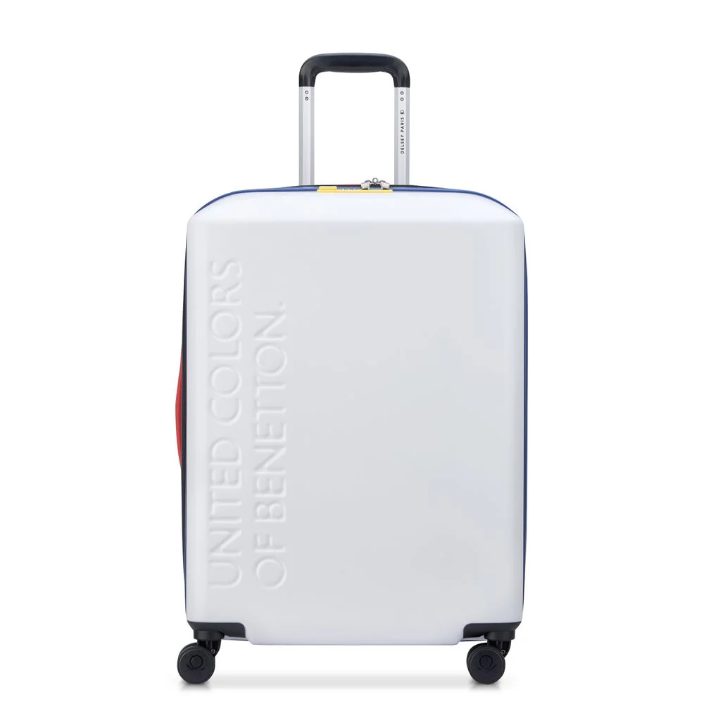 BENETTON UNITED MALETA MEDIANA 66CM - Image 6