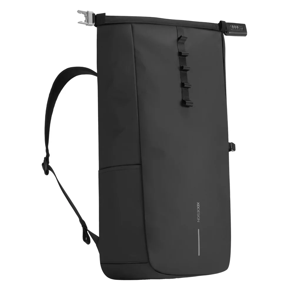 XD DESIGN MOCHILA URBAN ENROLLABLE ANTIRROBO - Image 3