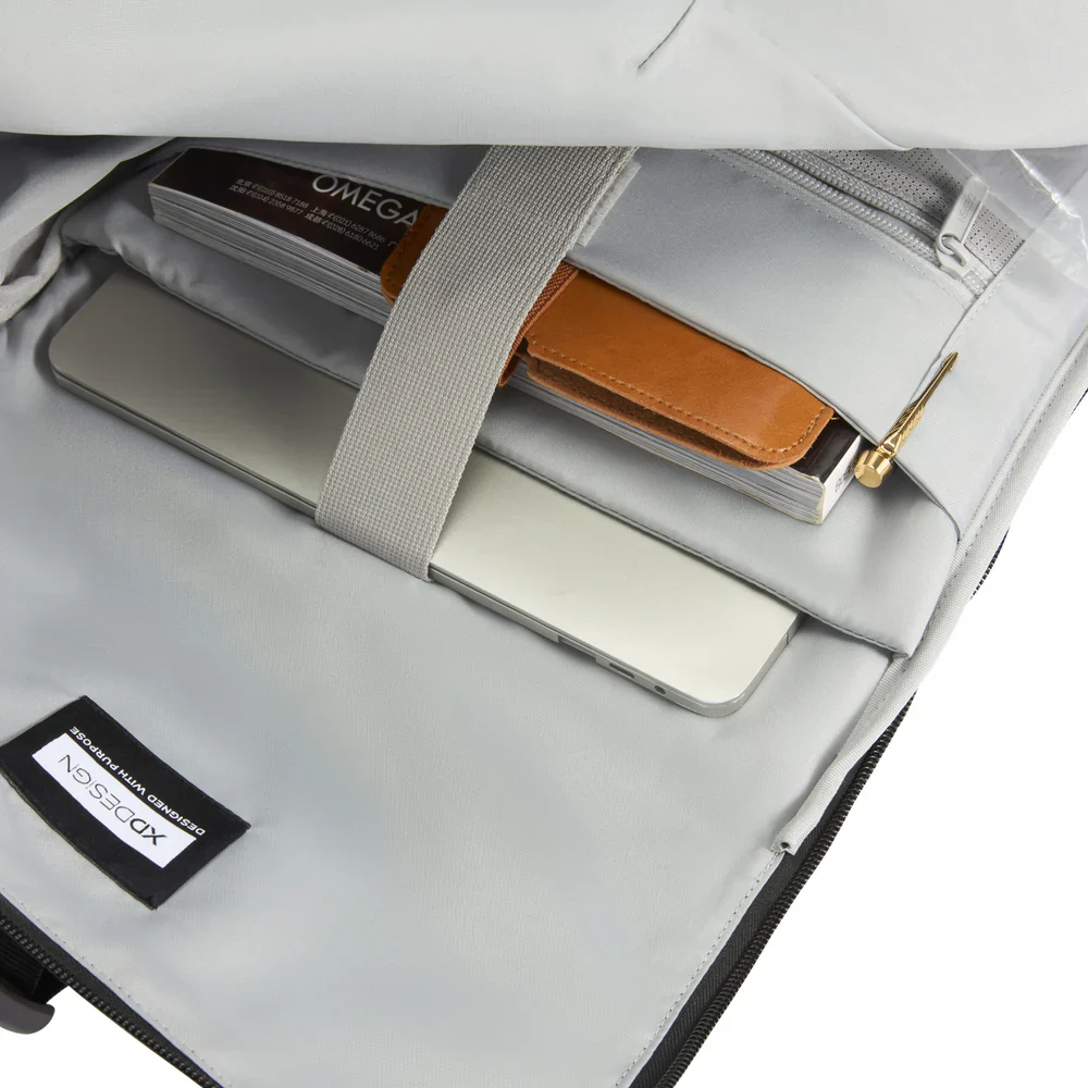 XD DESIGN MOCHILA URBAN FLAP TOP - Image 4