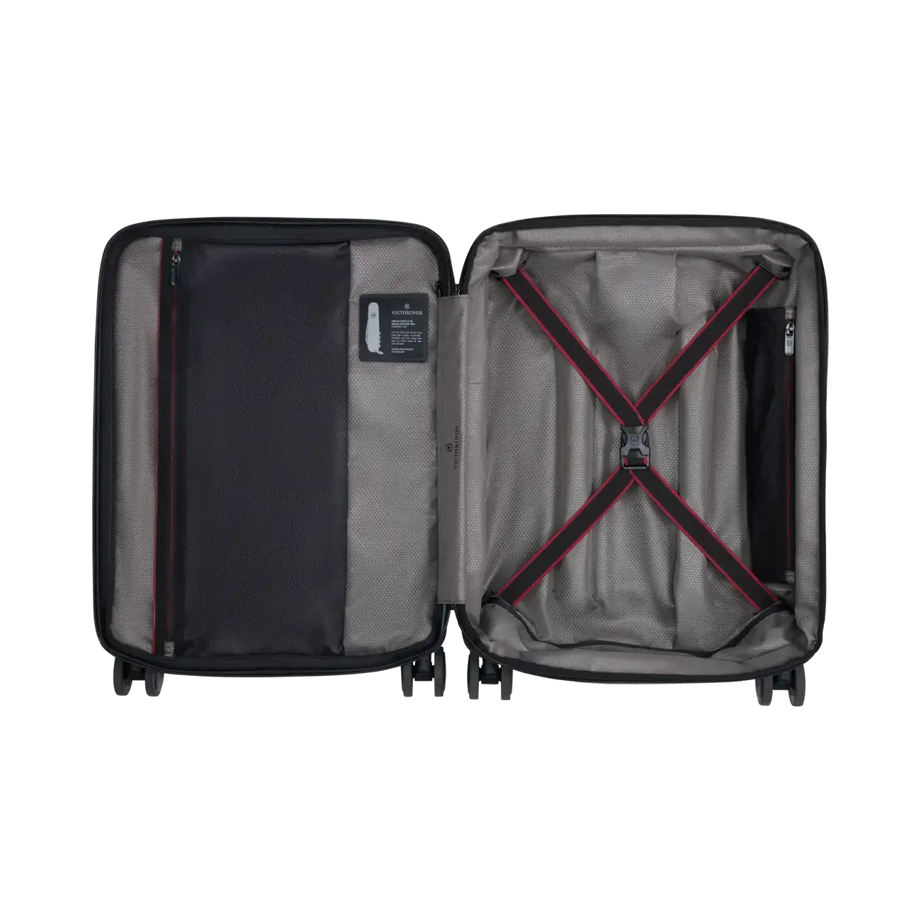 VICTORINOX SPECTRA 3.0 MALETA DE CABINA EXTENSIBLE GLOBAL 55CM - Image 13
