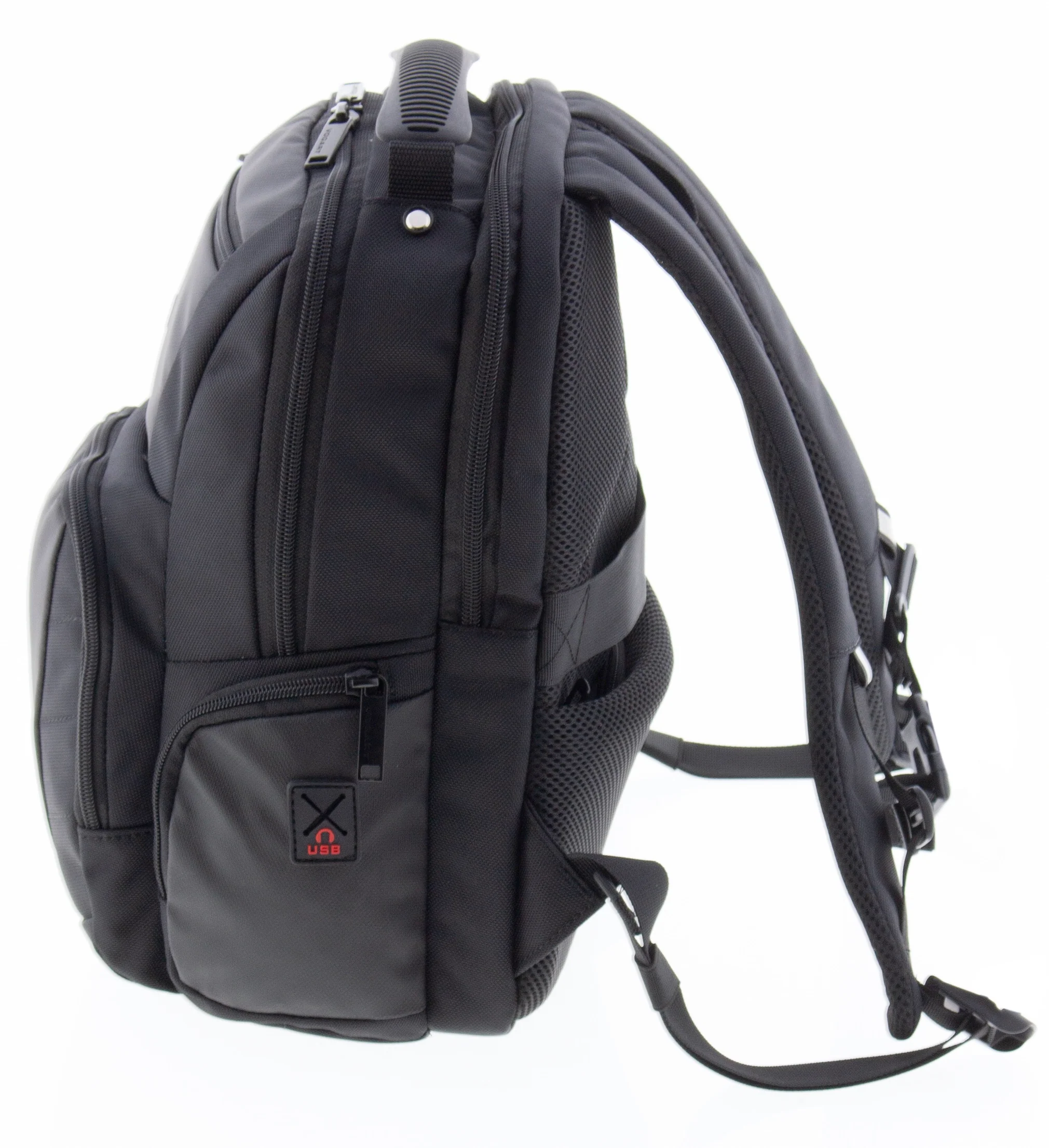 VOGART MOCHILA M BUSINESS 15" - Image 3