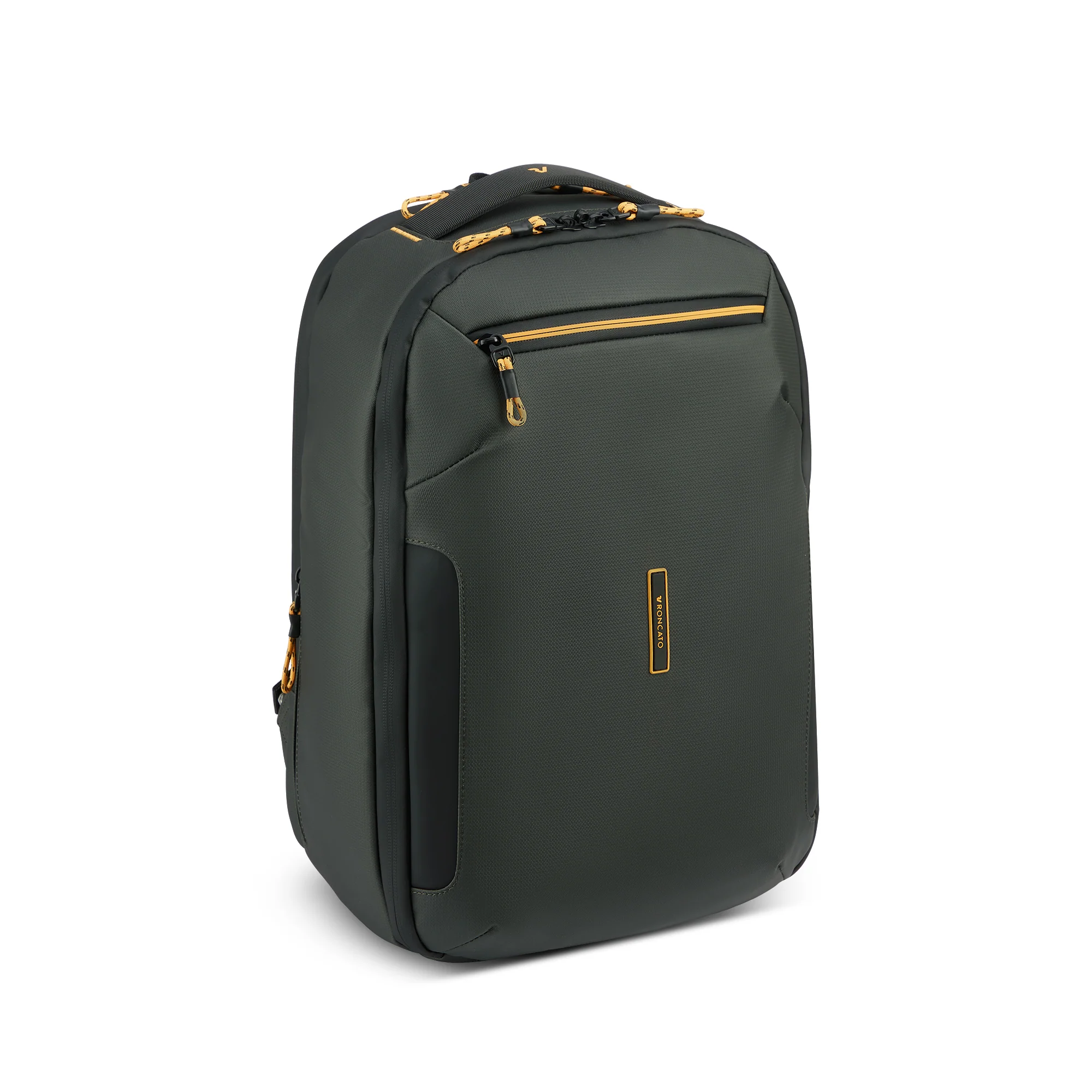 RONCATO MOCHILA NORWAY BUSINESS 2 COMPARTIMENTOS 15´6"