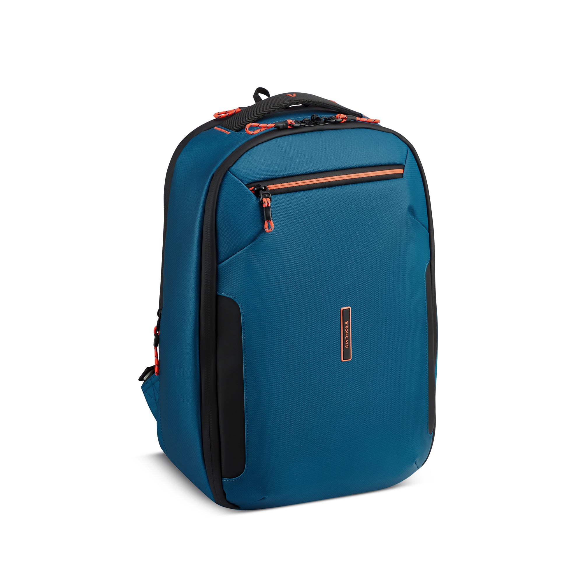 RONCATO MOCHILA NORWAY BUSINESS 2 COMPARTIMENTOS 15´6" - Image 10