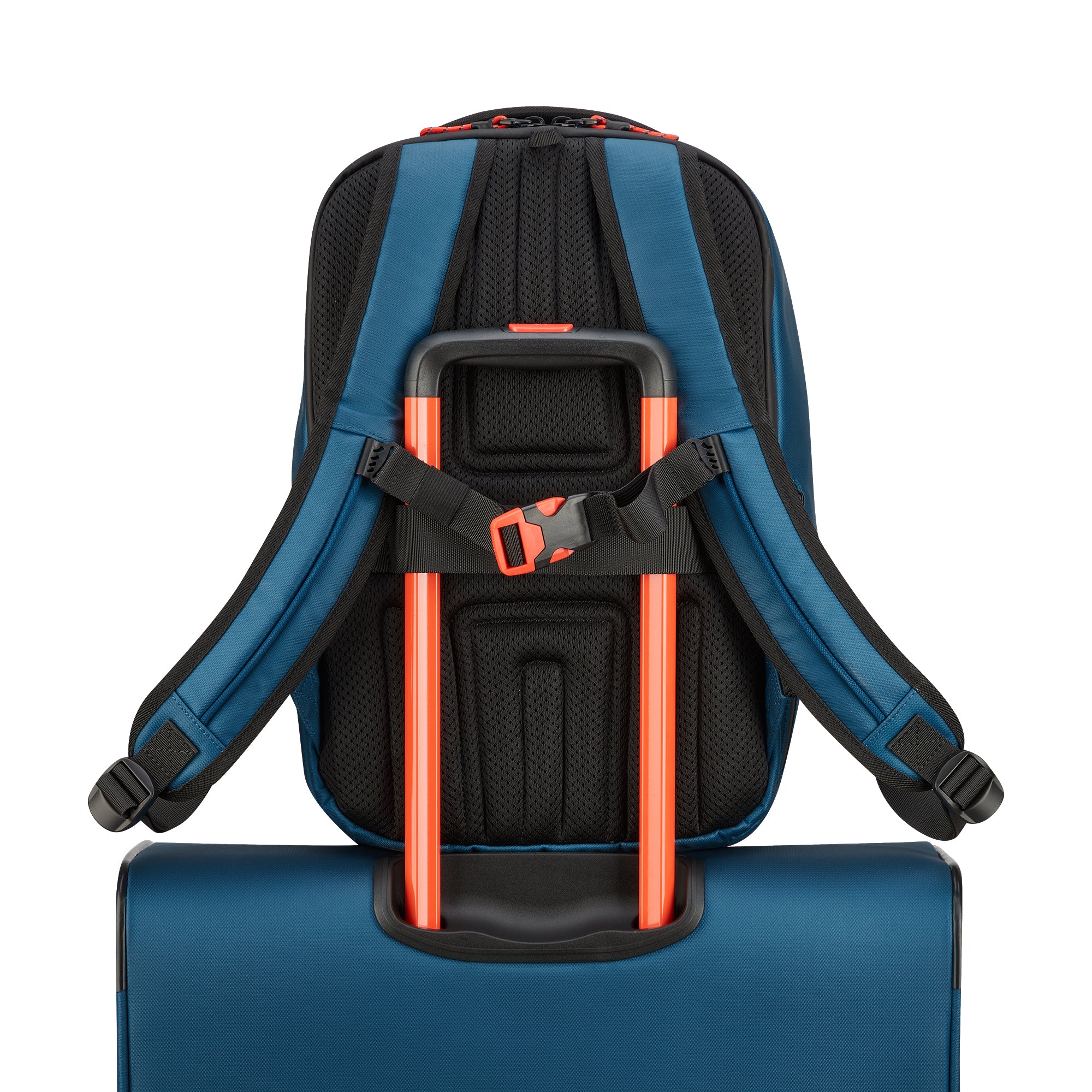 RONCATO MOCHILA NORWAY BUSINESS 2 COMPARTIMENTOS 15´6" - Image 13