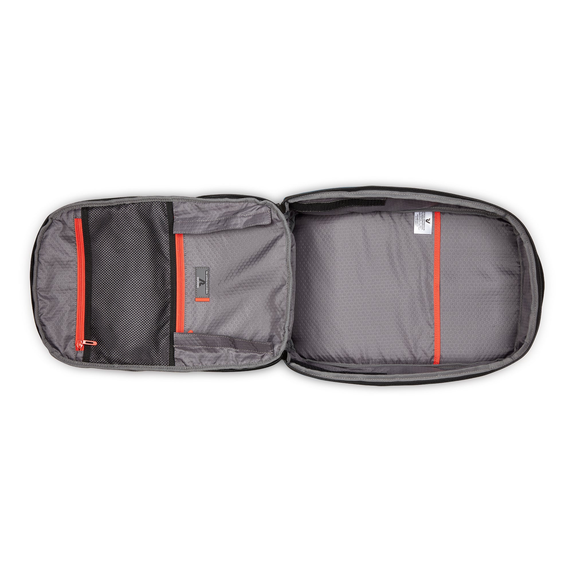 RONCATO MOCHILA NORWAY BUSINESS 2 COMPARTIMENTOS 15´6" - Image 16