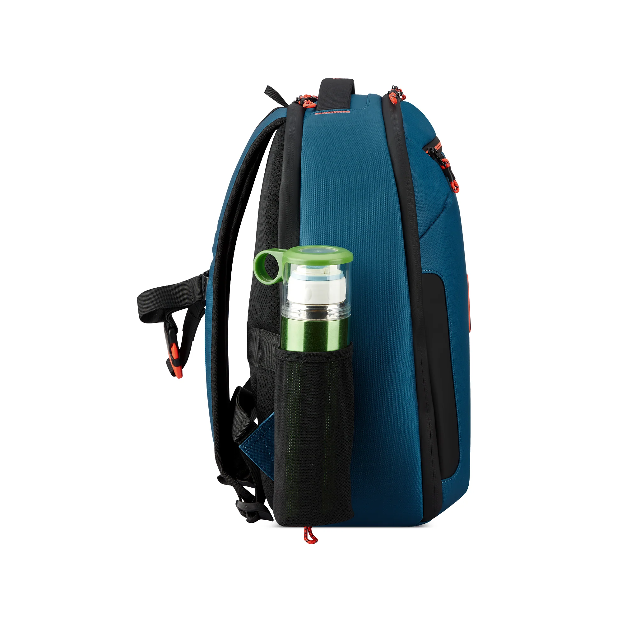 RONCATO MOCHILA NORWAY BUSINESS 2 COMPARTIMENTOS 15´6" - Image 18