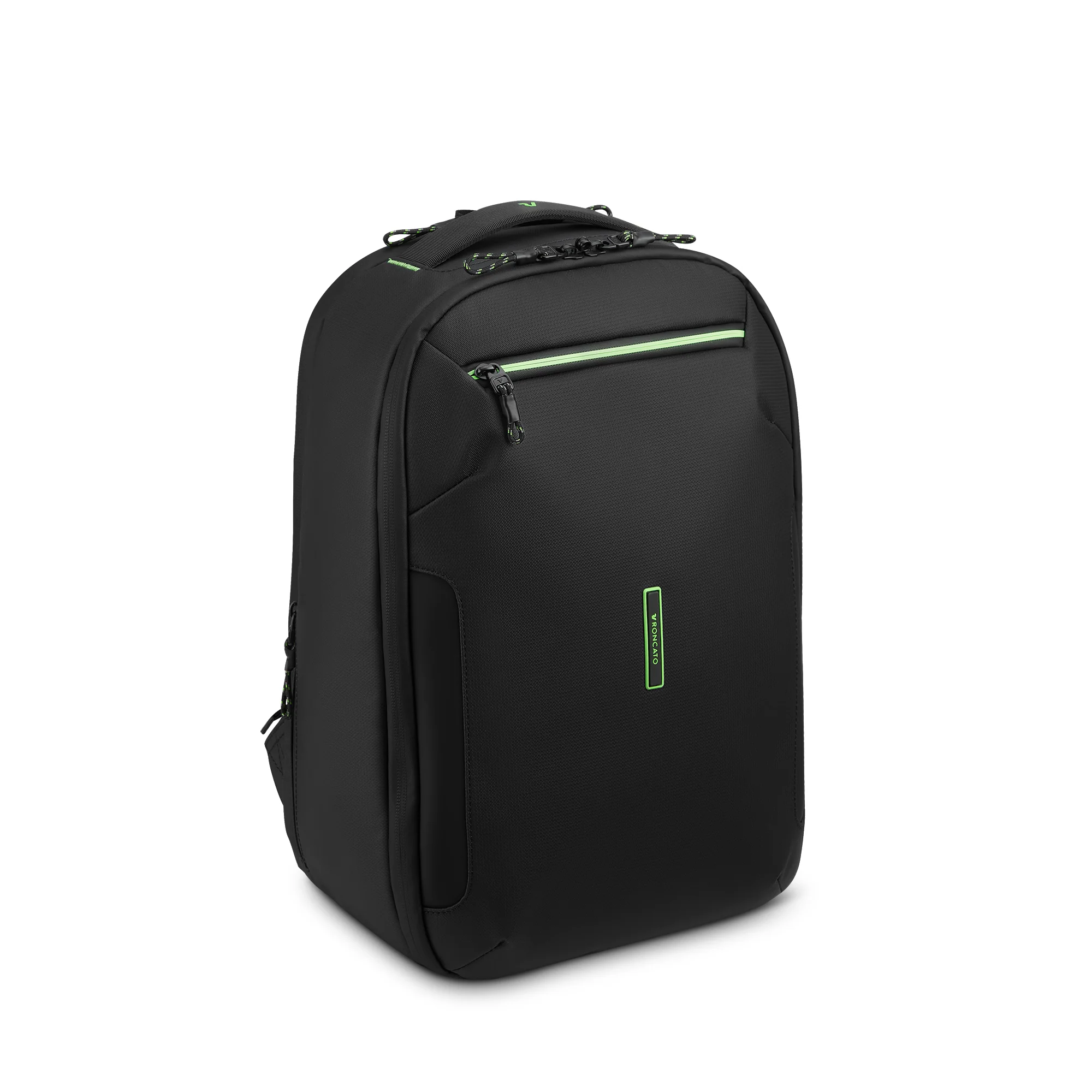 RONCATO MOCHILA NORWAY BUSINESS 2 COMPARTIMENTOS 15´6" - Image 19