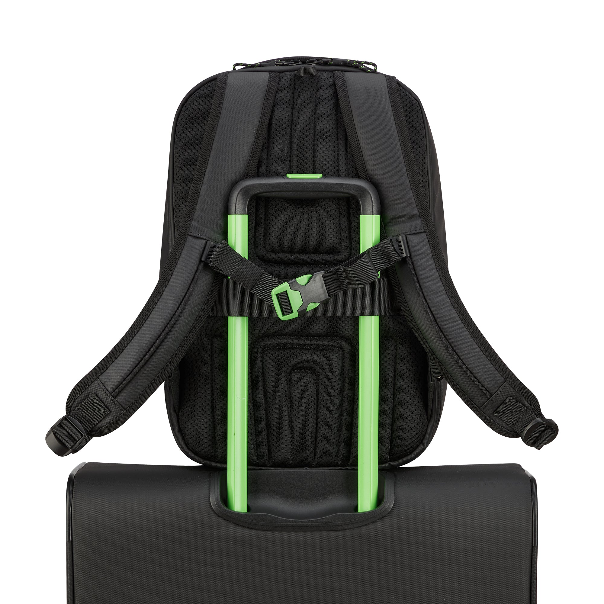 RONCATO MOCHILA NORWAY BUSINESS 2 COMPARTIMENTOS 15´6" - Image 22